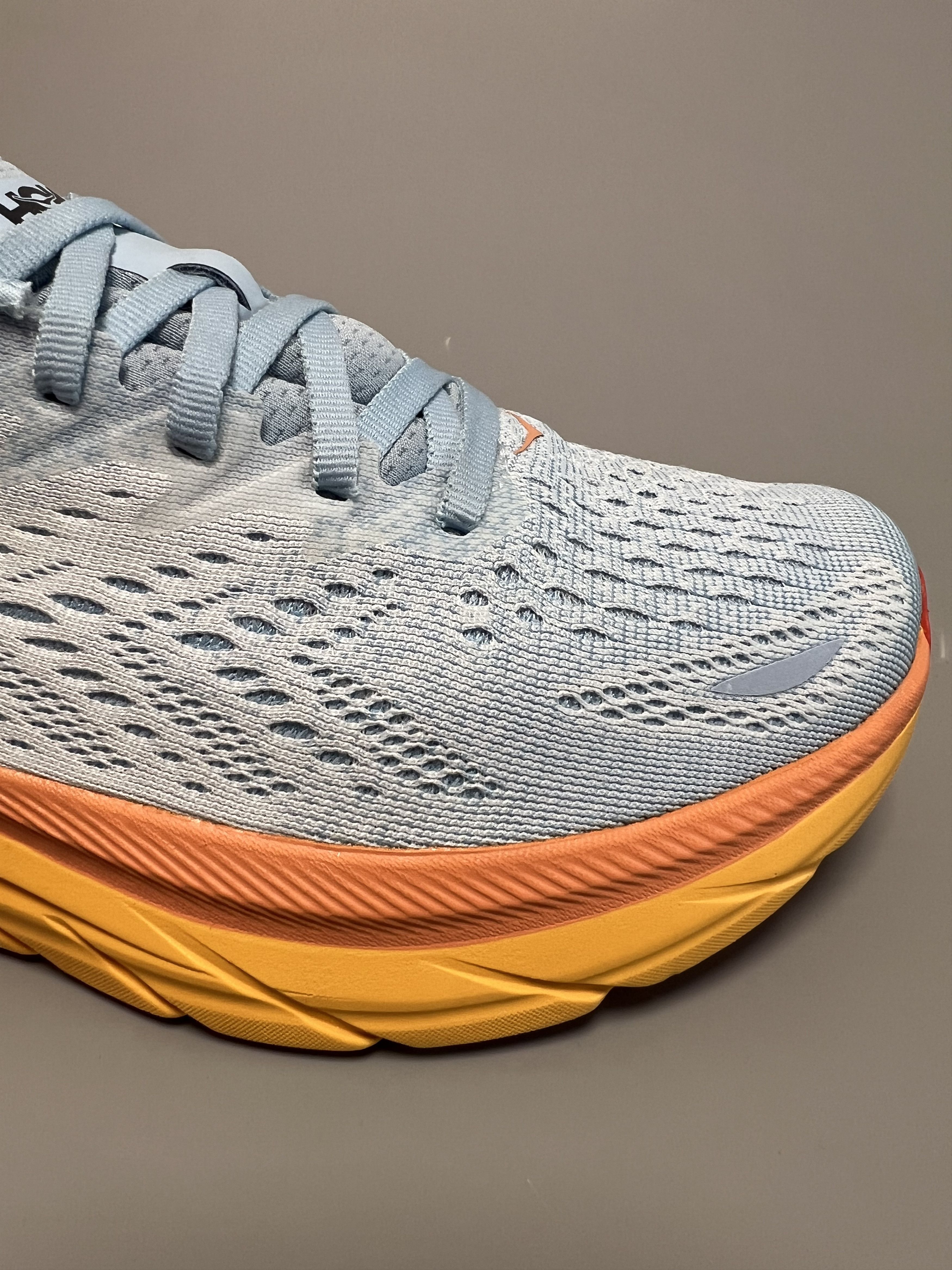 Hoka 6B Hoka One One Clifton 8 Running Shoes Walking Gym Size US 6 / IT 36 - 13 Thumbnail