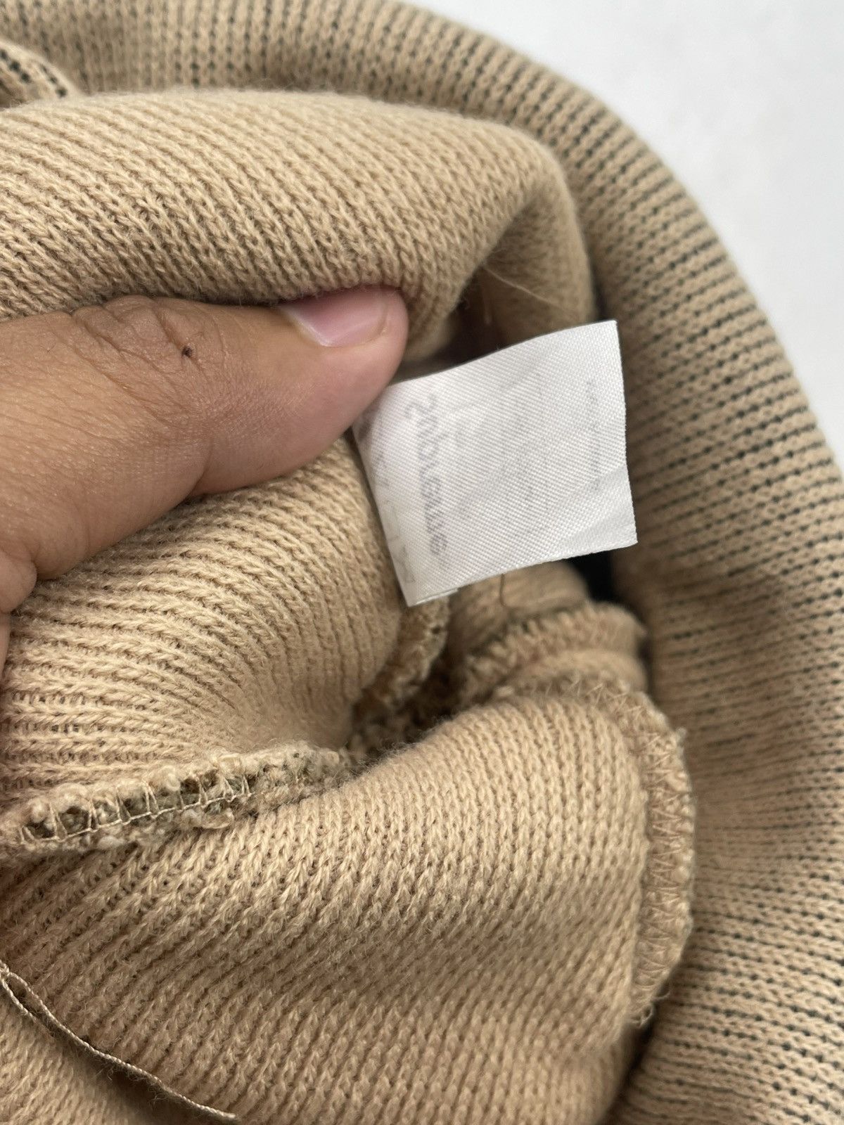 Other supreme camo beanie tc38 Size ONE SIZE - 5 Thumbnail