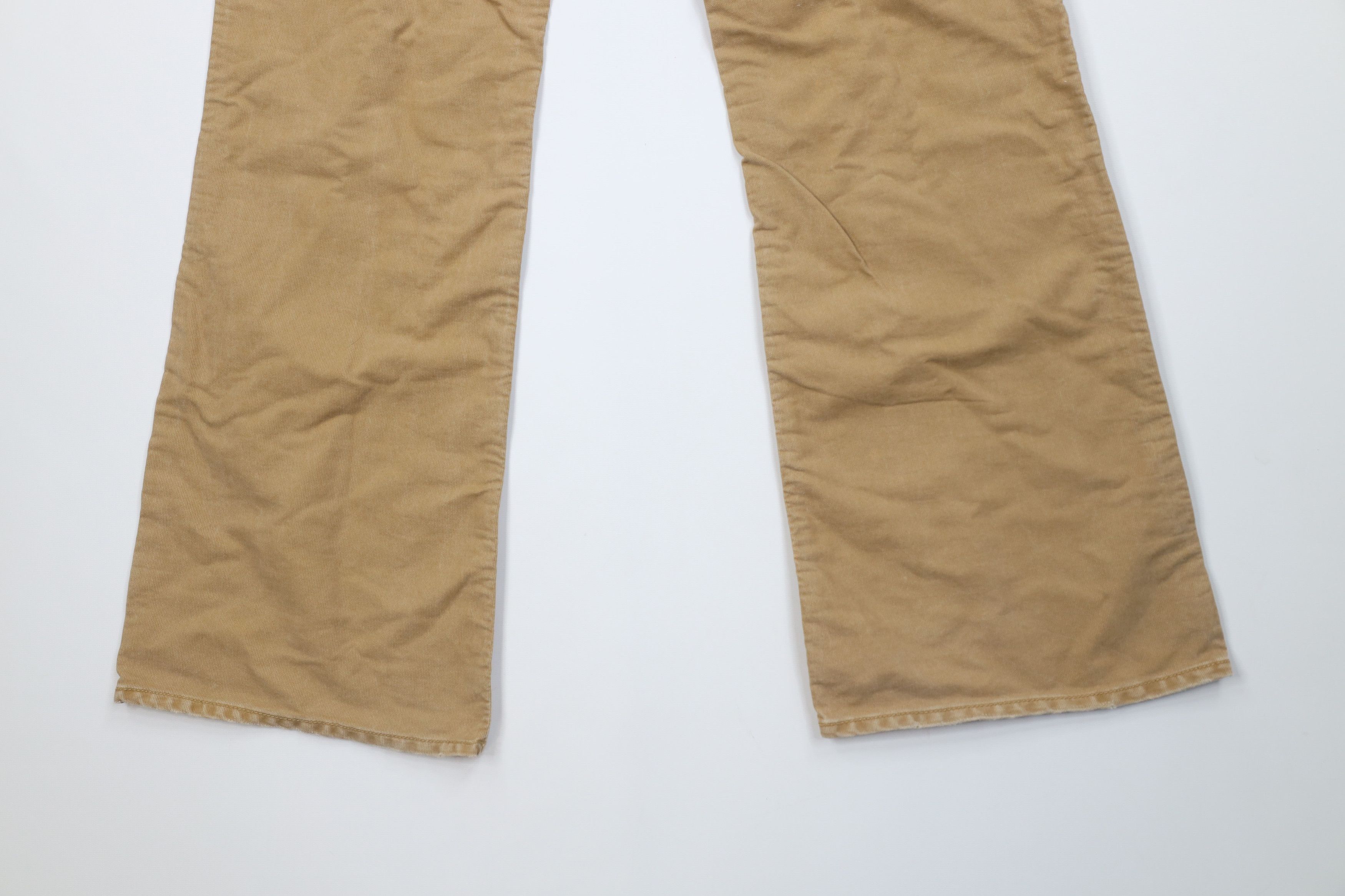 American Eagle Outfitters Vintage Y2K American Eagle Outfitters Surplus Wide Leg Pants Size US 32 / EU 48 - 12 Thumbnail