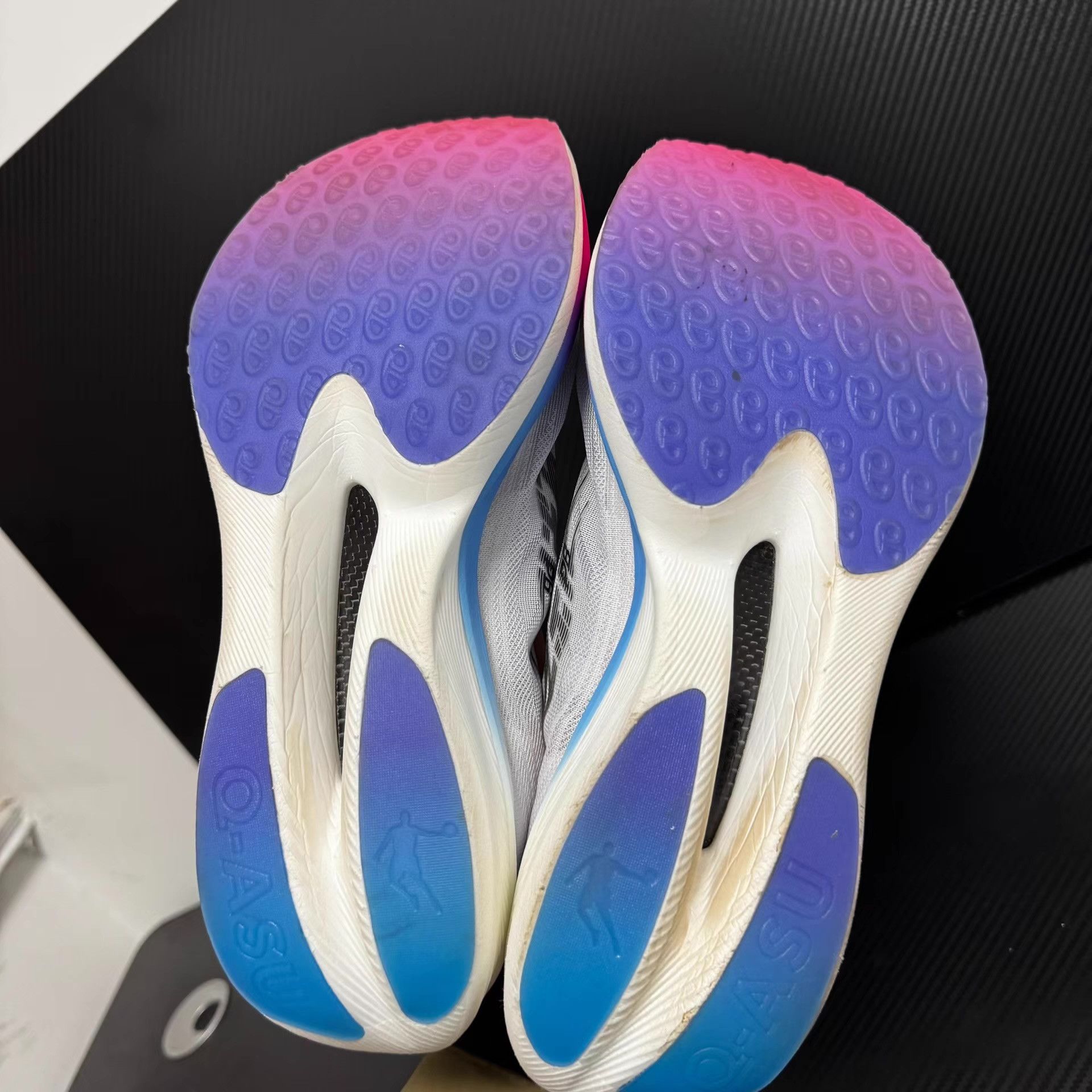 Nike Qiaodan Feiying PB 3.0 Enhanced Edition Q10 Size US 10 / EU 43 - 4 Thumbnail