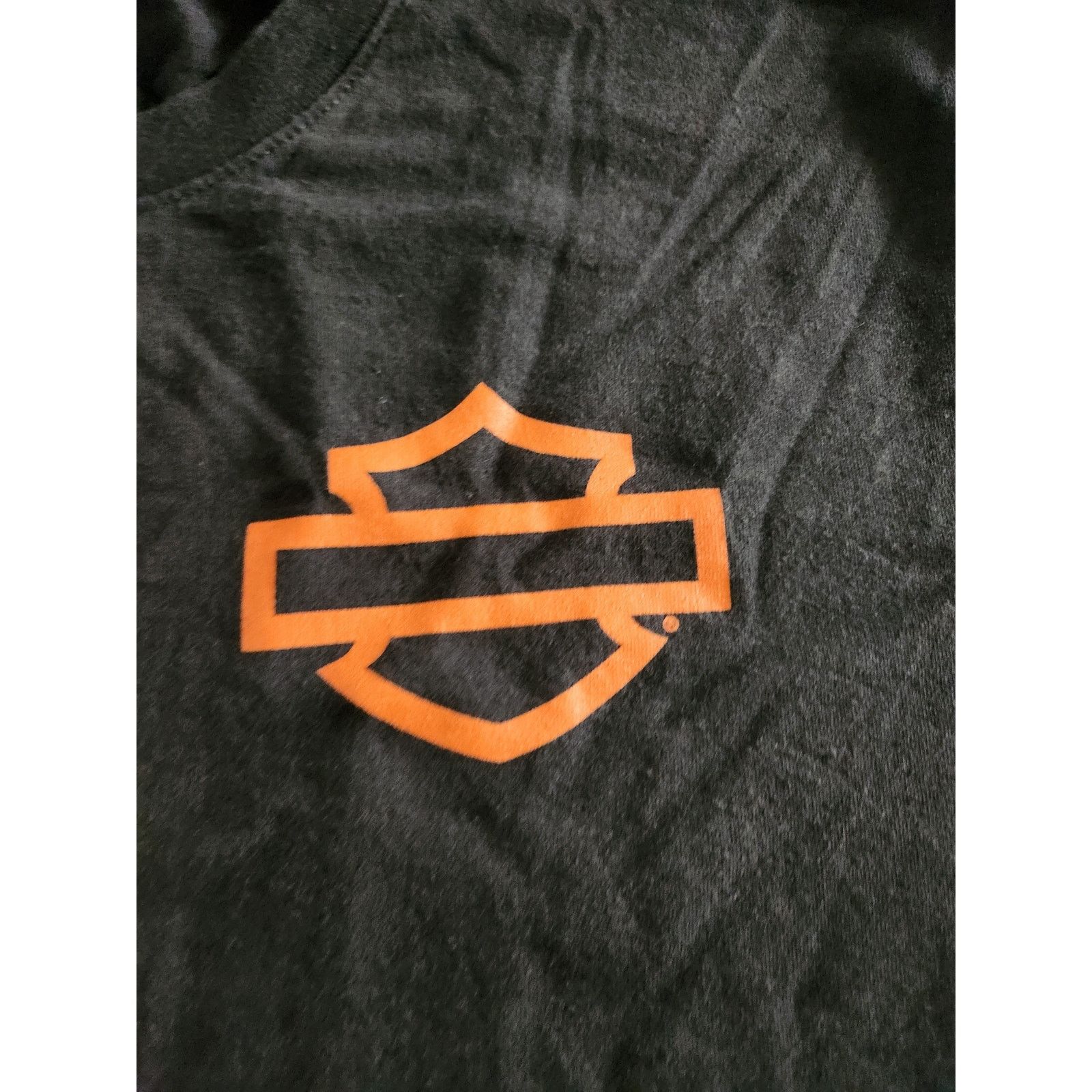 Harley Davidson Harley-Davidson Men's Graphic San Diego Shirt 2xl Size US XXL / EU 58 / 5 - 4 Thumbnail
