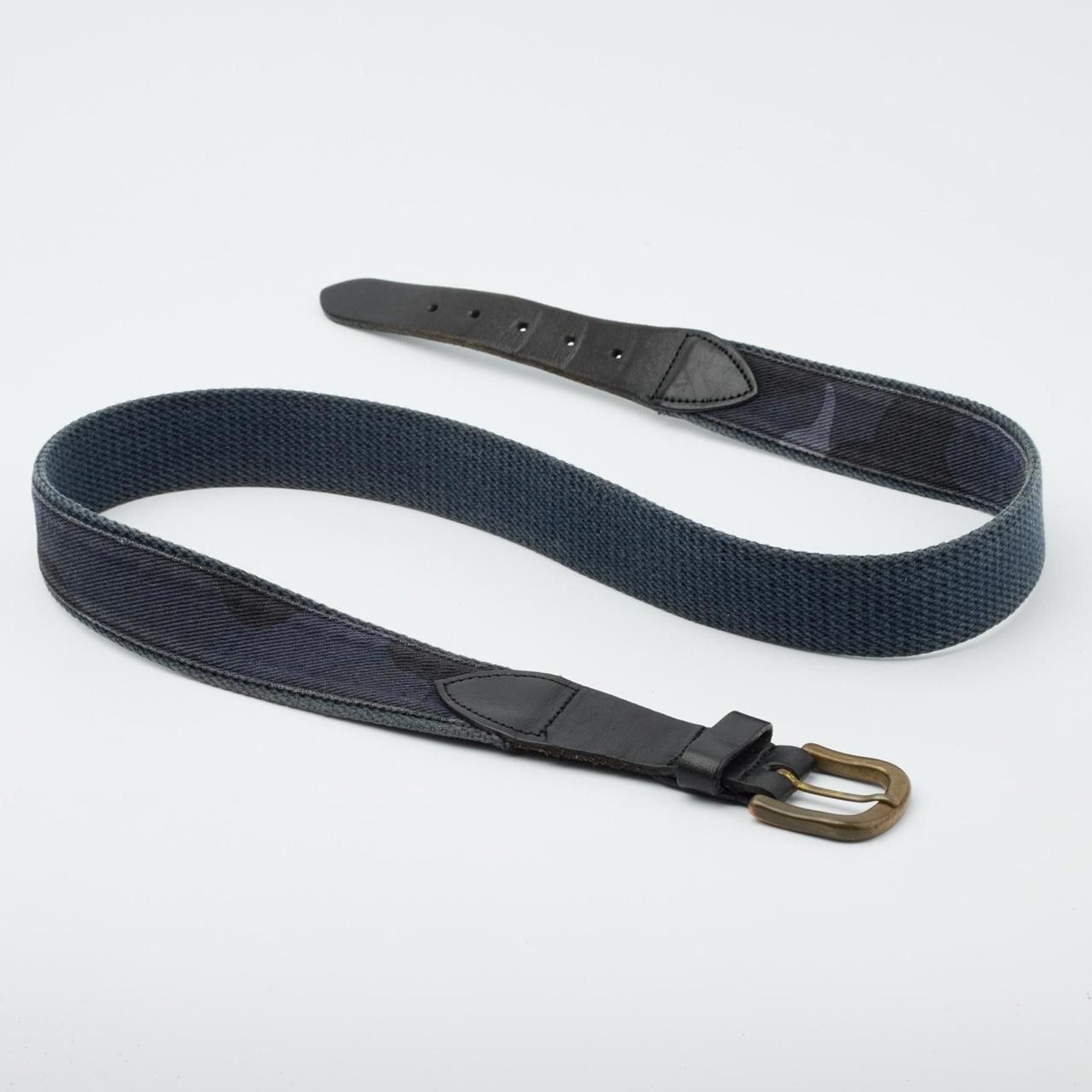 Bape A Bathing Ape OG Camo Belt Size ONE SIZE - 2 Thumbnail