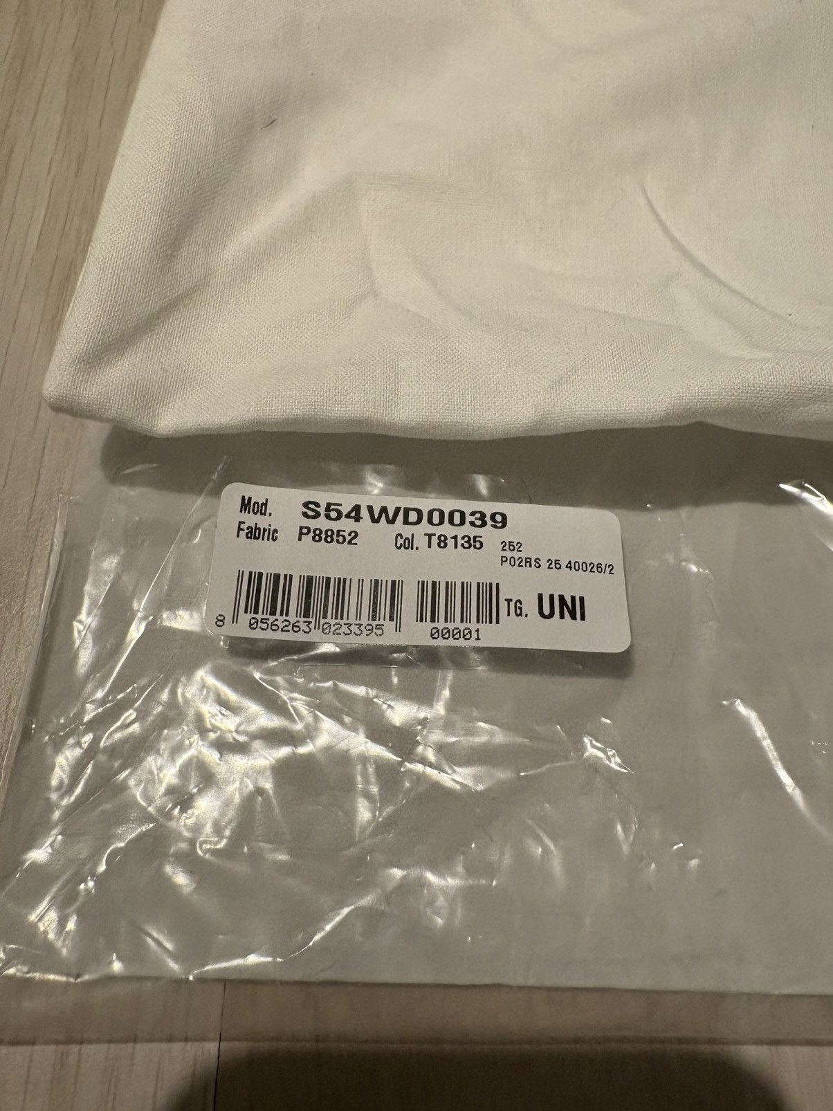 MM6 Maison Margiela / MM6 Japanese Bag Mint Green Size ONE SIZE - 11 Thumbnail