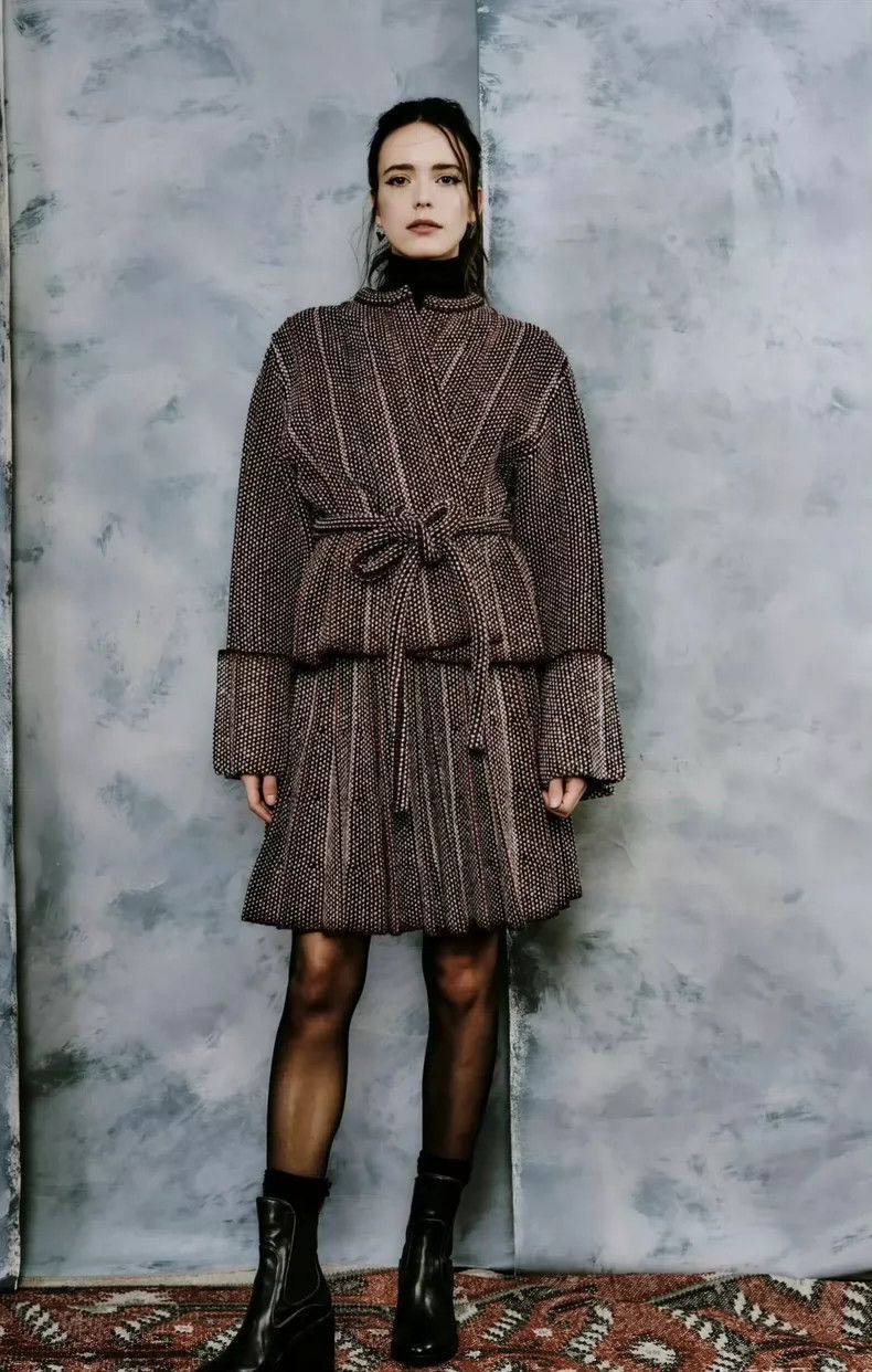 Loewe LOEWE Wool Cardigan Size XS / US 0-2 / IT 36-38 - 9 Thumbnail