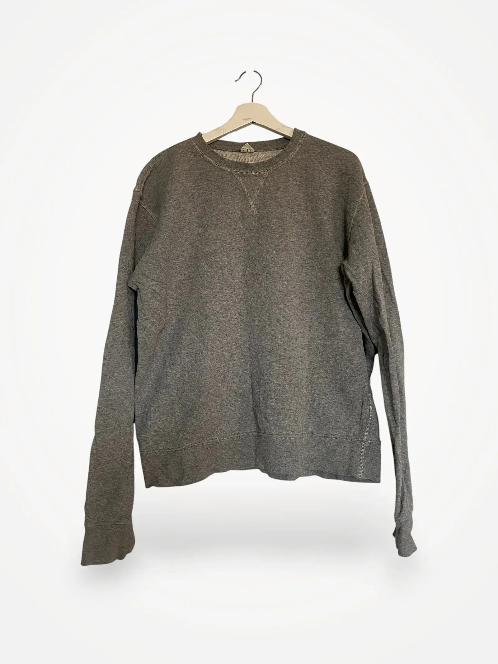 Arket Arket Sweatshirt Size US L / EU 52-54 / 3 - 1 Thumbnail