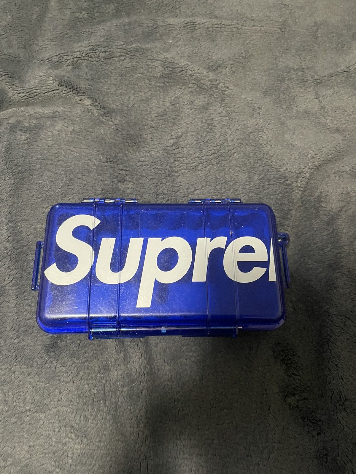 Supreme Supreme pelican 1060 case Size ONE SIZE - 1 Thumbnail