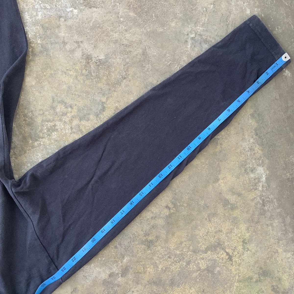20471120 × Japanese Brand RARE RNA INC TGE ALTERNATIVE SYNDROME ALBERT EINSTEIN Size US M / EU 48-50 / 2 - 12 Thumbnail