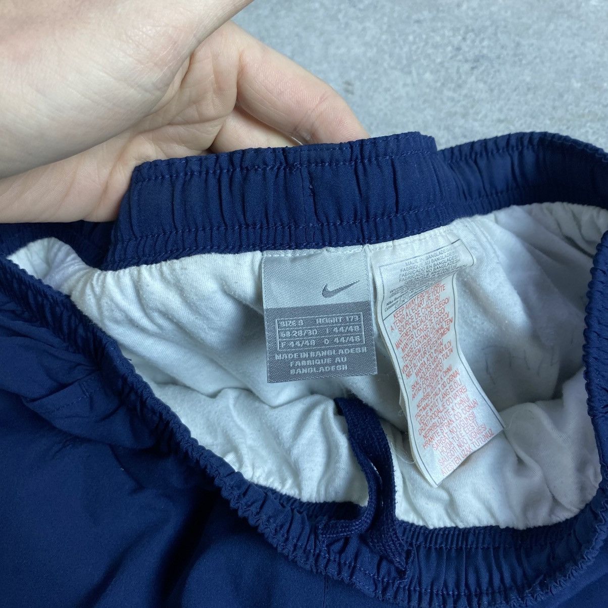 Nike Nike Track Pants Size US 30 / EU 46 - 5 Thumbnail