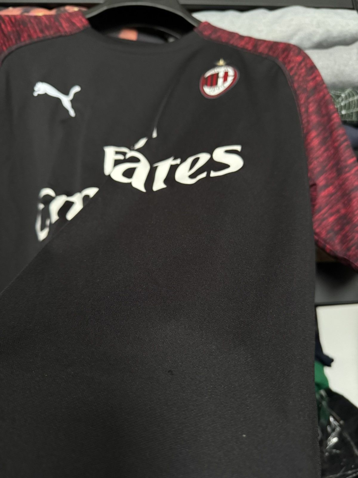 Puma × Vintage Puma jersey ACM Fly Emirates Milan size L Size US L / EU 52-54 / 3 - 9 Thumbnail