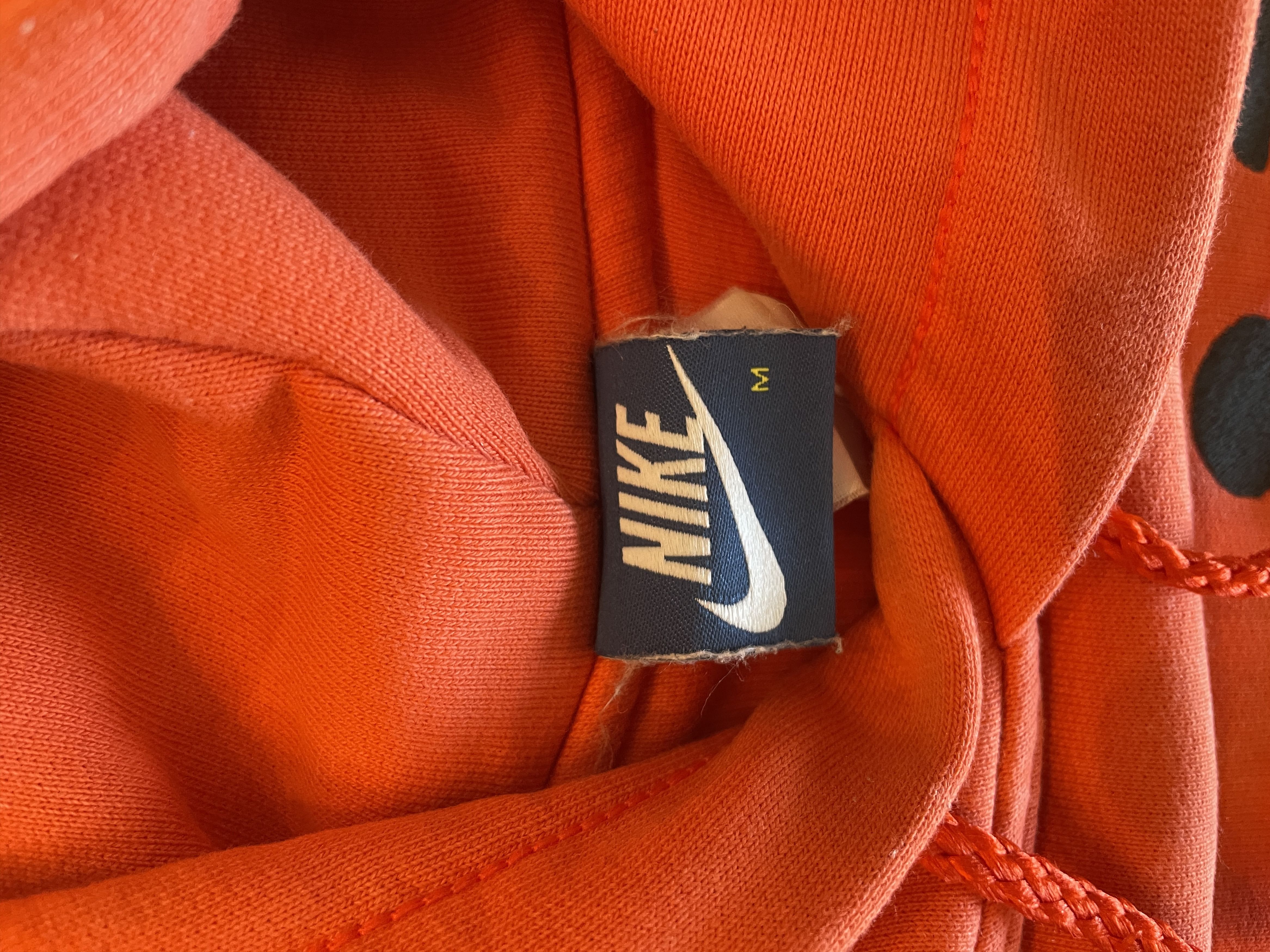 Cactus Plant Flea Market Nike x Cactus Plant Flea Market CPFM Hoodie Size US M / EU 48-50 / 2 - 3 Thumbnail
