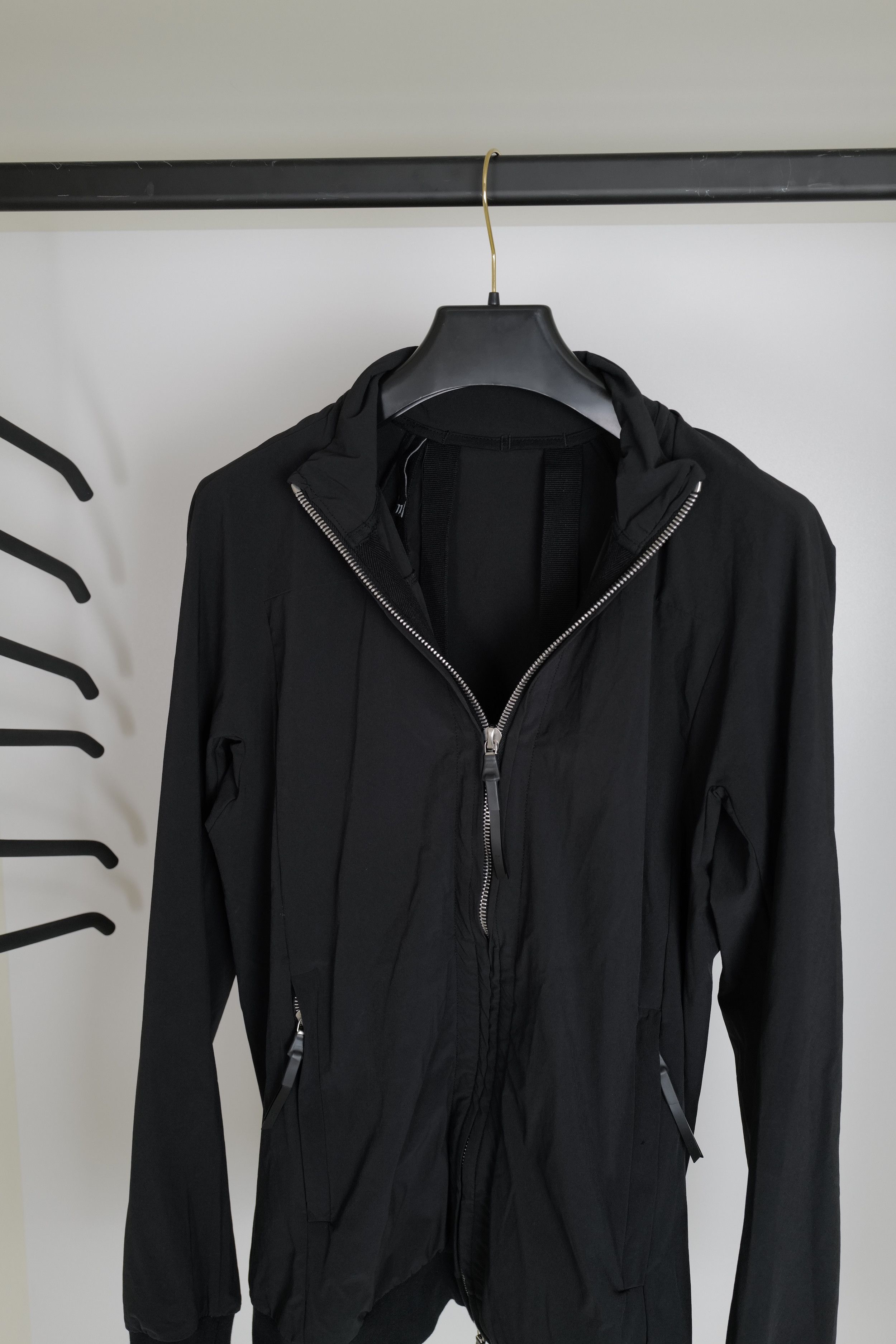 11 By Boris Bidjan Saberi 11 by Boris Bidjan Saberi light jacket Size US M / EU 48-50 / 2 - 7 Thumbnail