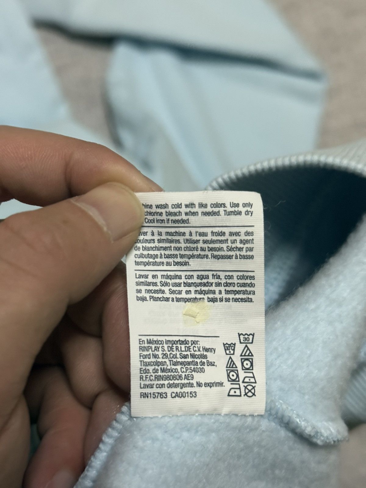 Supreme Supreme champion hooded sweatshirt Size US L / EU 52-54 / 3 - 7 Thumbnail