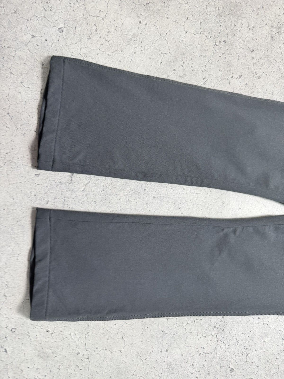Prada Prada Women’s Nylon Pants Trousers Size 27" / US 4 / IT 40 - 3 Thumbnail