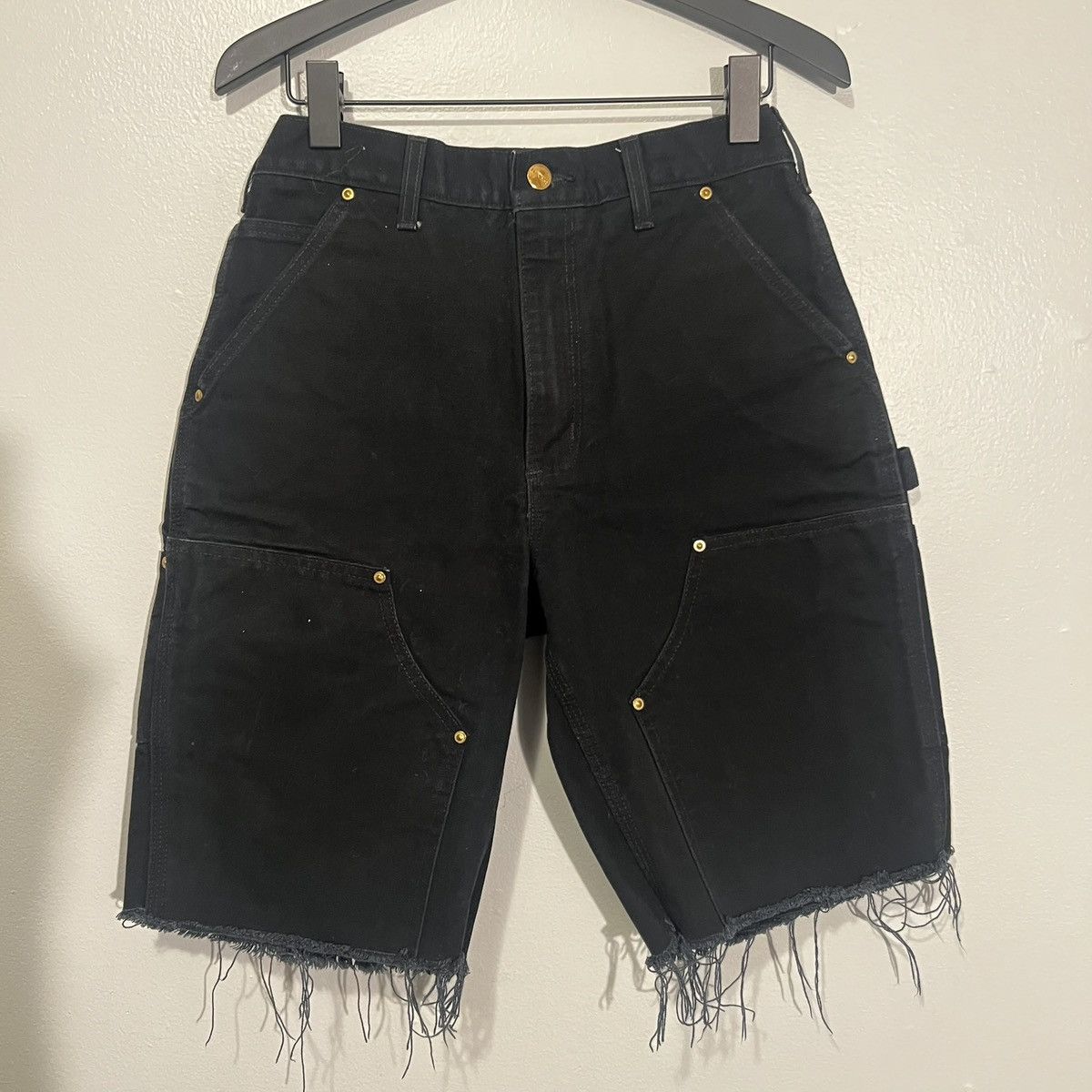Carhartt Double Knee Shorts
