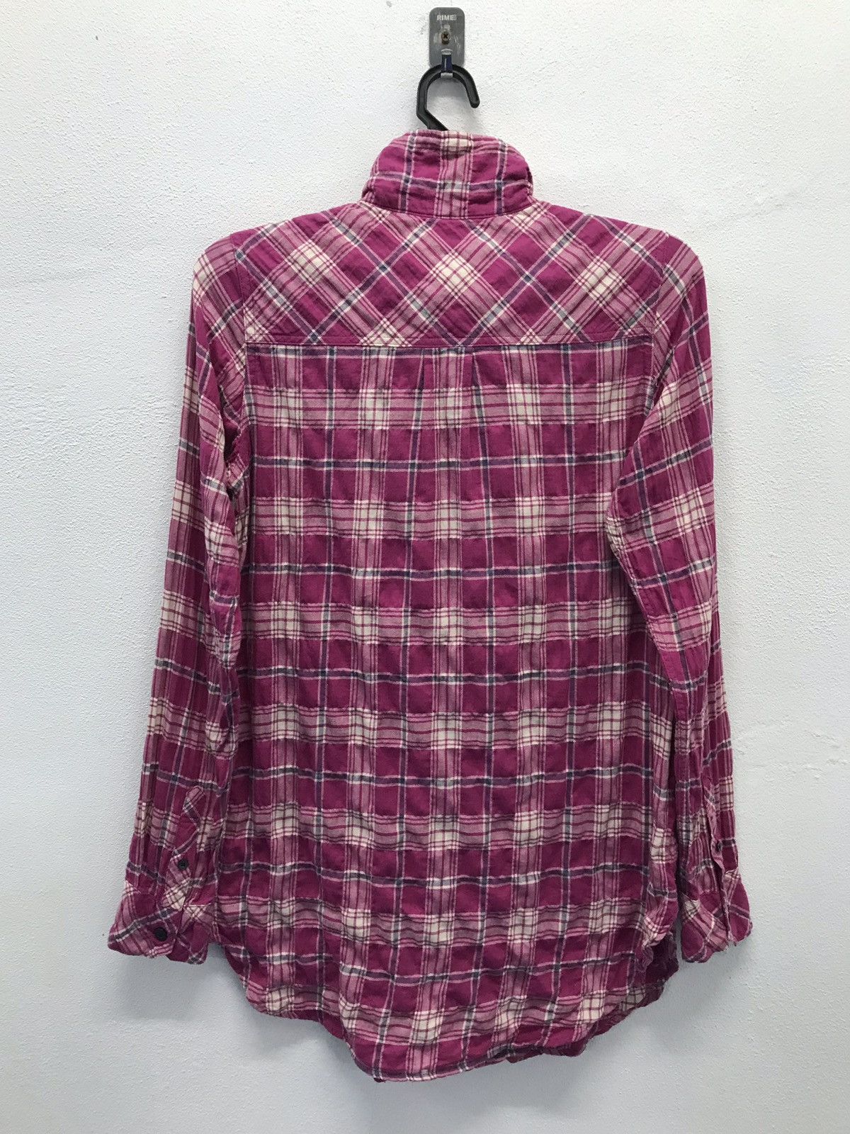 Hysteric Glamour Vintage Hysteric Glamour Search And Destroy Jacket Size US M / EU 48-50 / 2 - 2 Thumbnail