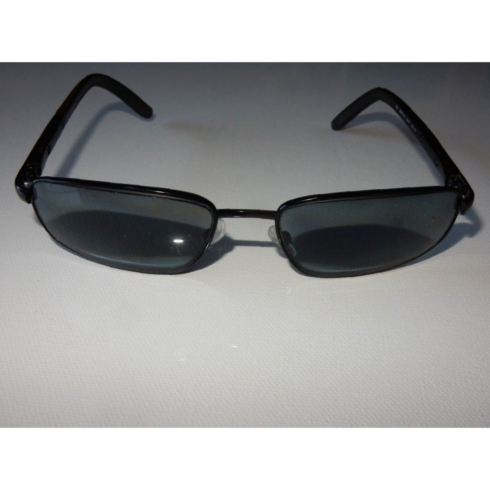 Carrera VINTAGE Carrera Sunglasses Frames Only Men Adult Black 928 91TP 58[]17 145 Size ONE SIZE - 2 Thumbnail