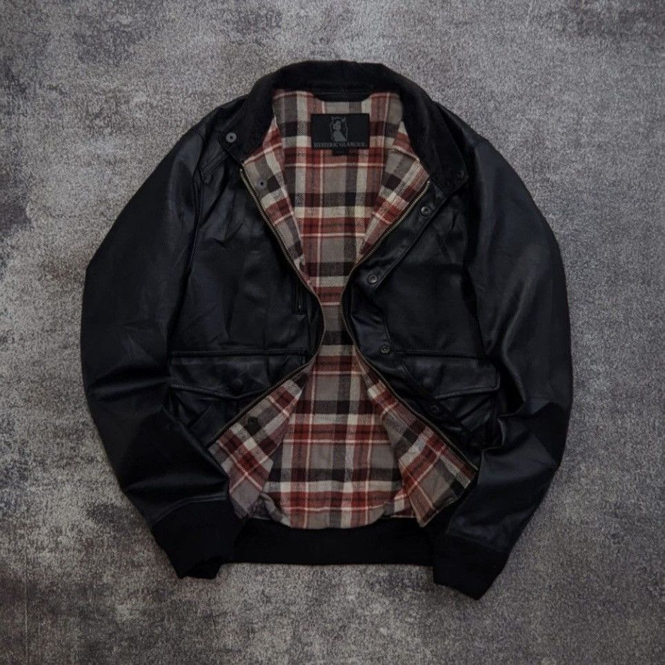 Hysteric Glamour Hysteric Glamour Jacket Outer Size US S / EU 44-46 / 1 - 1 Thumbnail