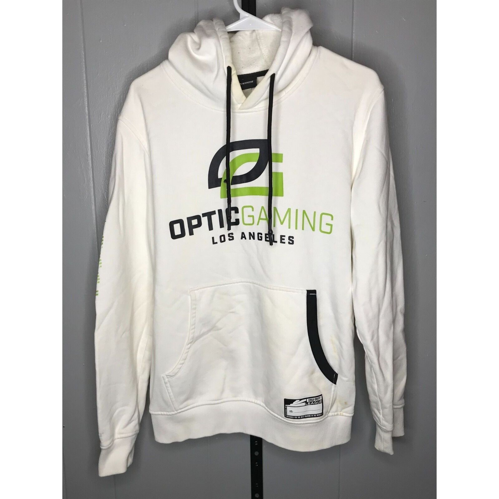 Optic gaming hoodies best sale