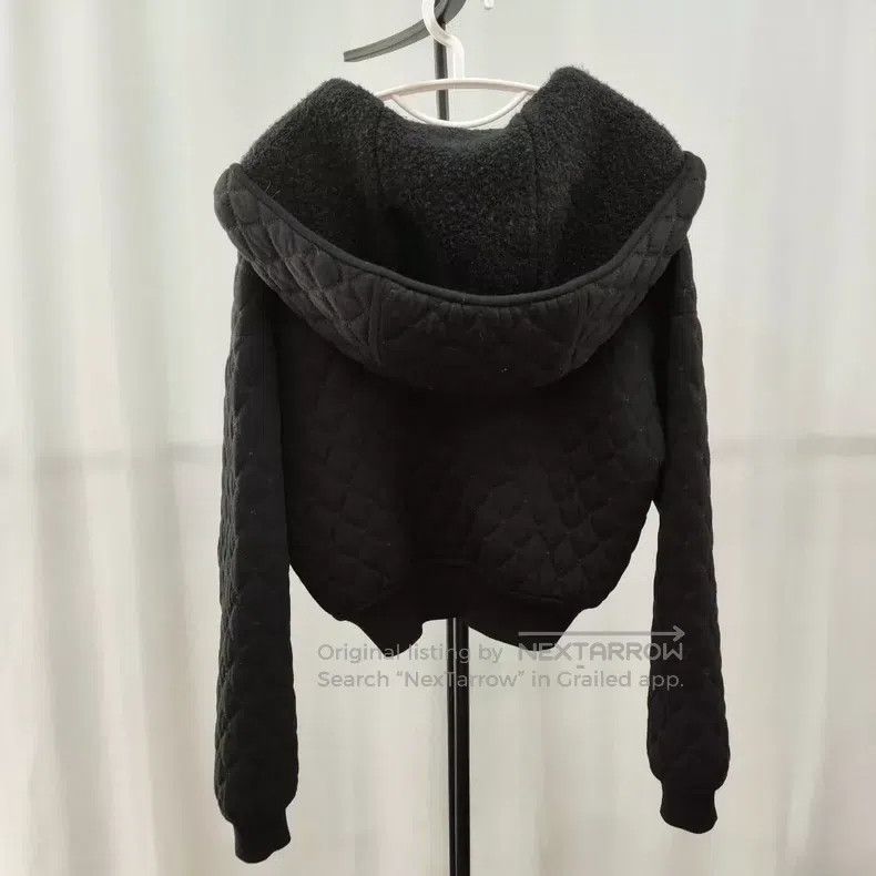 Hermes Hermes Small Alpaca Vest Shawl Size XS / US 0-2 / IT 36-38 - 2 Thumbnail