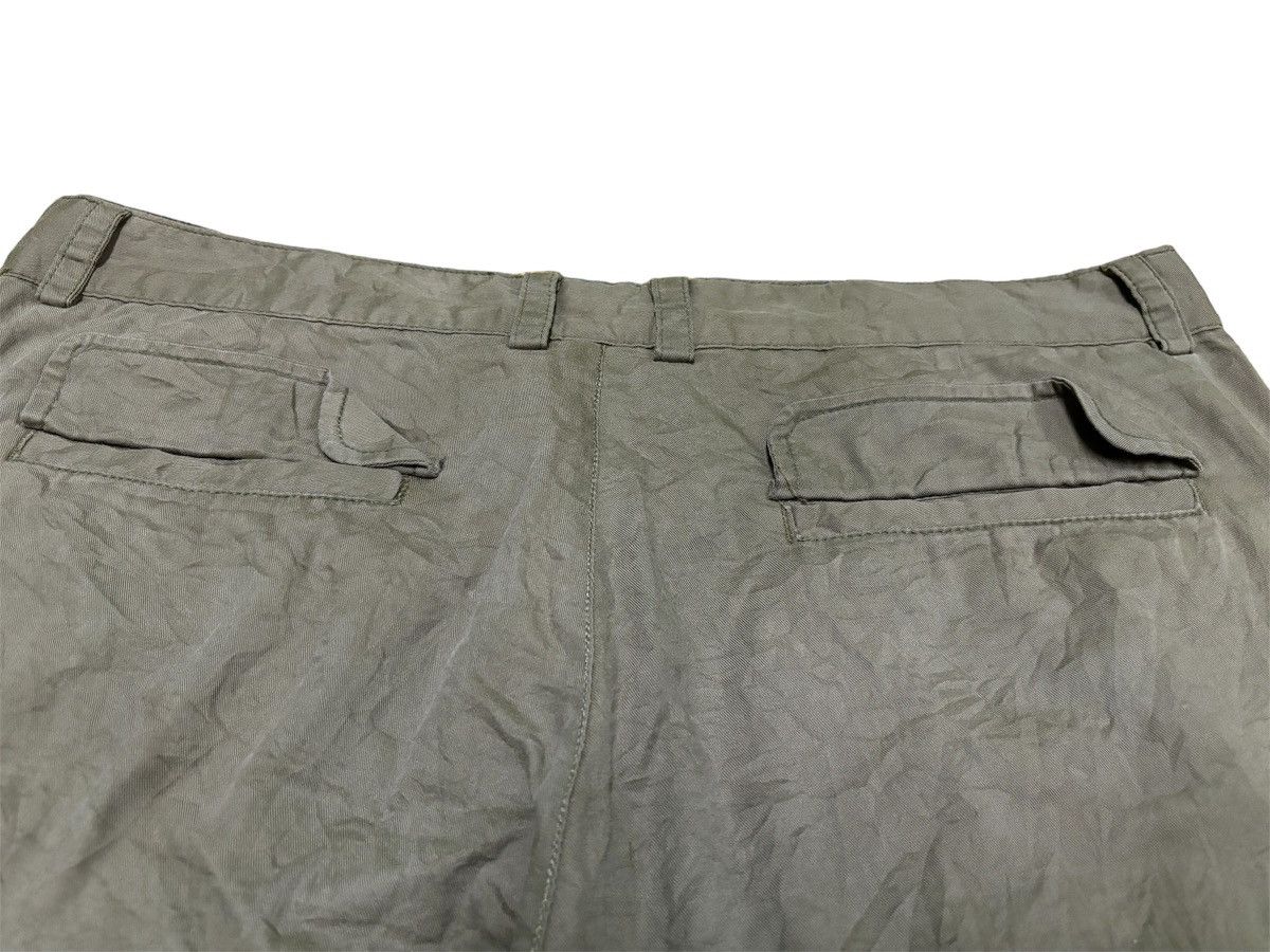 C.P. Company C.P. Company Hiking Pants Size US 36 / EU 52 - 9 Thumbnail