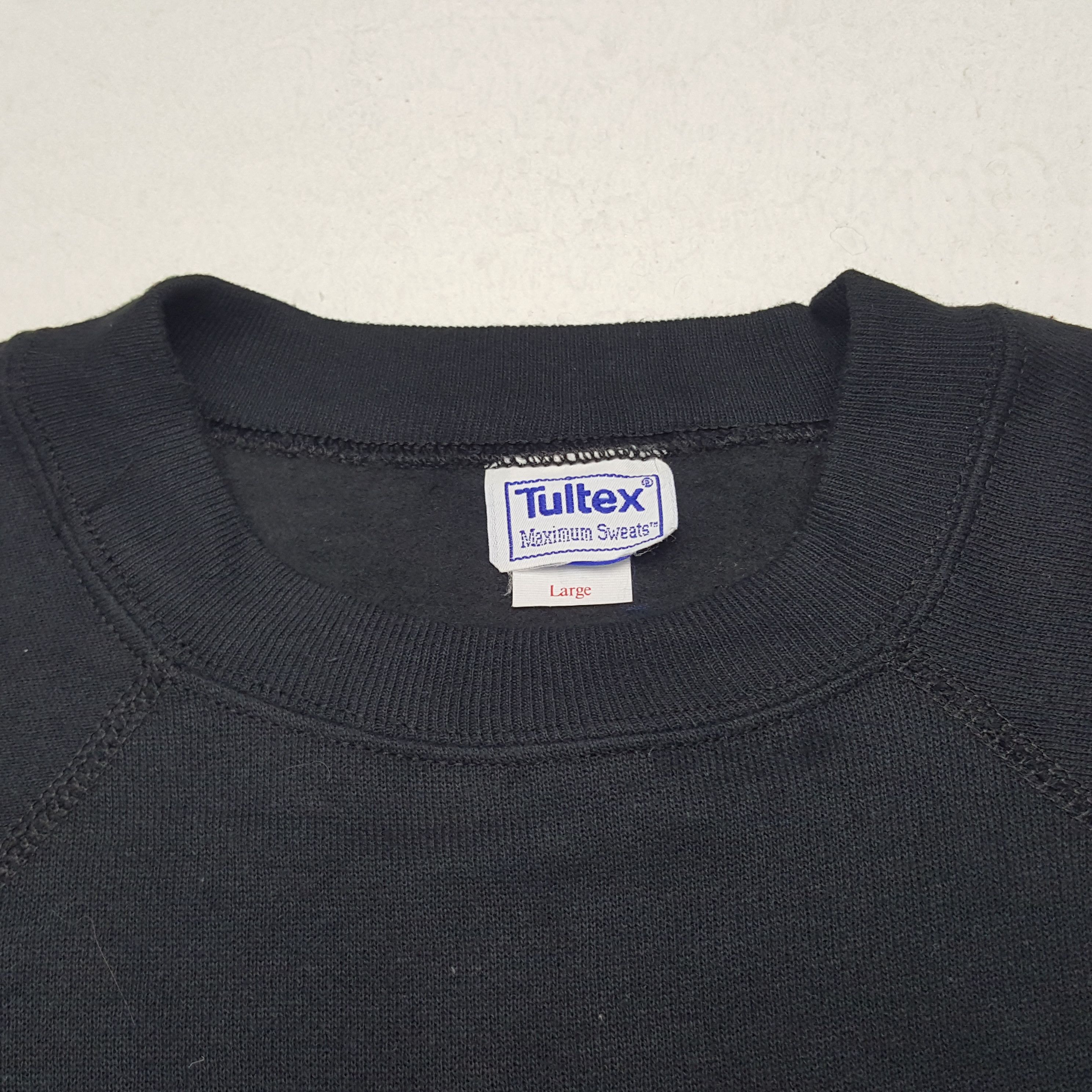 Daytona × Tultex × Vintage Vintage Daytona x Bike Week Sweatshirt Size US L / EU 52-54 / 3 - 5 Thumbnail