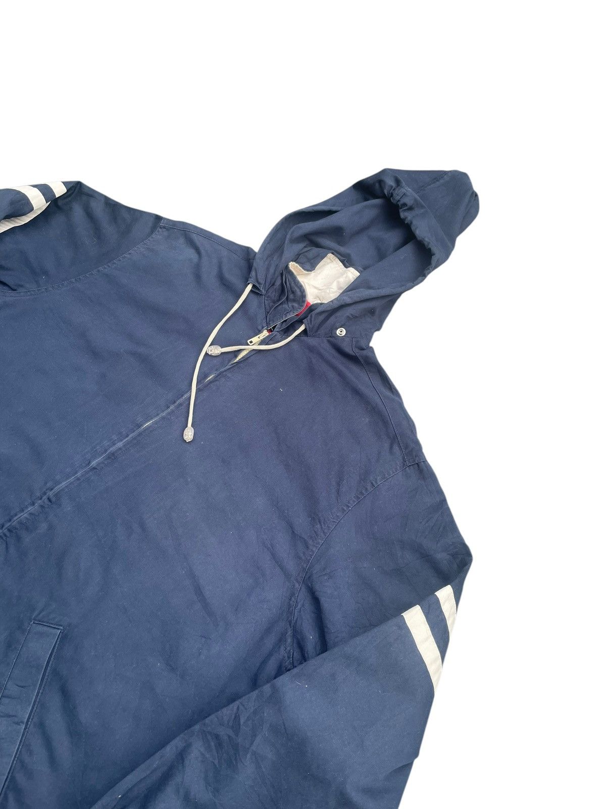 Japanese Brand Townley Parka Jacket Size US XXL / EU 58 / 5 - 2 Thumbnail
