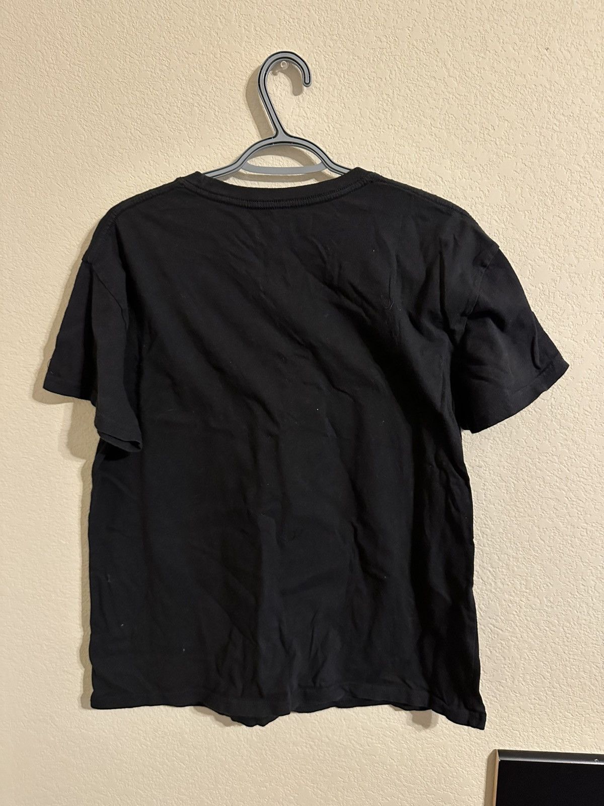 Billie Eilish Billie Eilish Happier than Ever album tour tshirt L Size L / US 10 / IT 46 - 4 Thumbnail