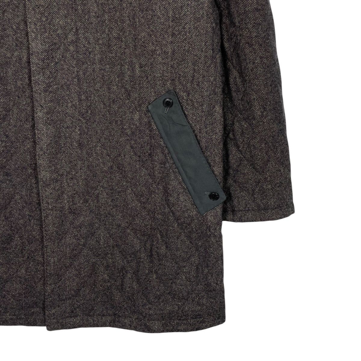 Other Kinloch Anderson Cashmere Jacket Size US L / EU 52-54 / 3 - 4 Thumbnail