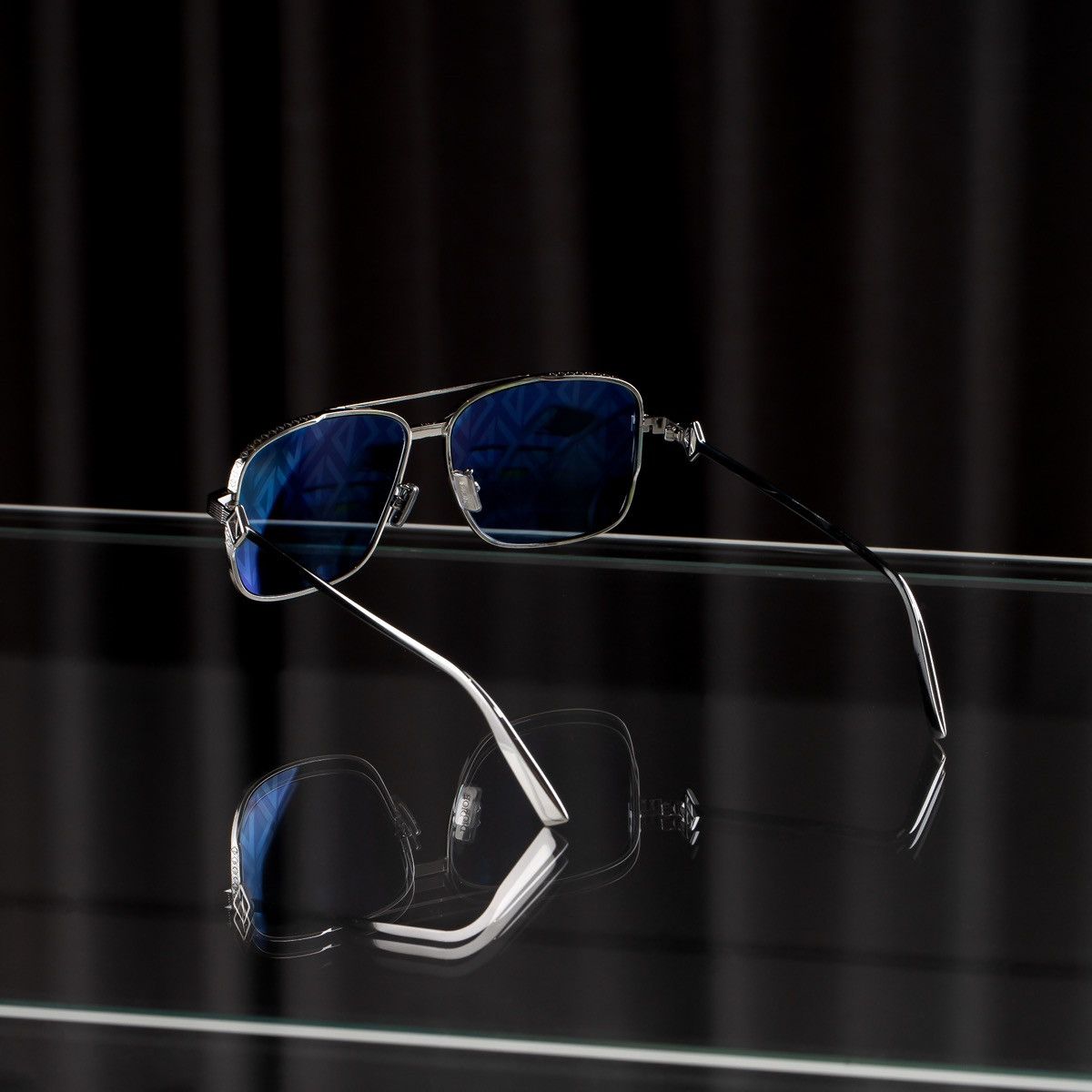 DIOR CD DIAMOND S9U F0I4 SUNGLASSES