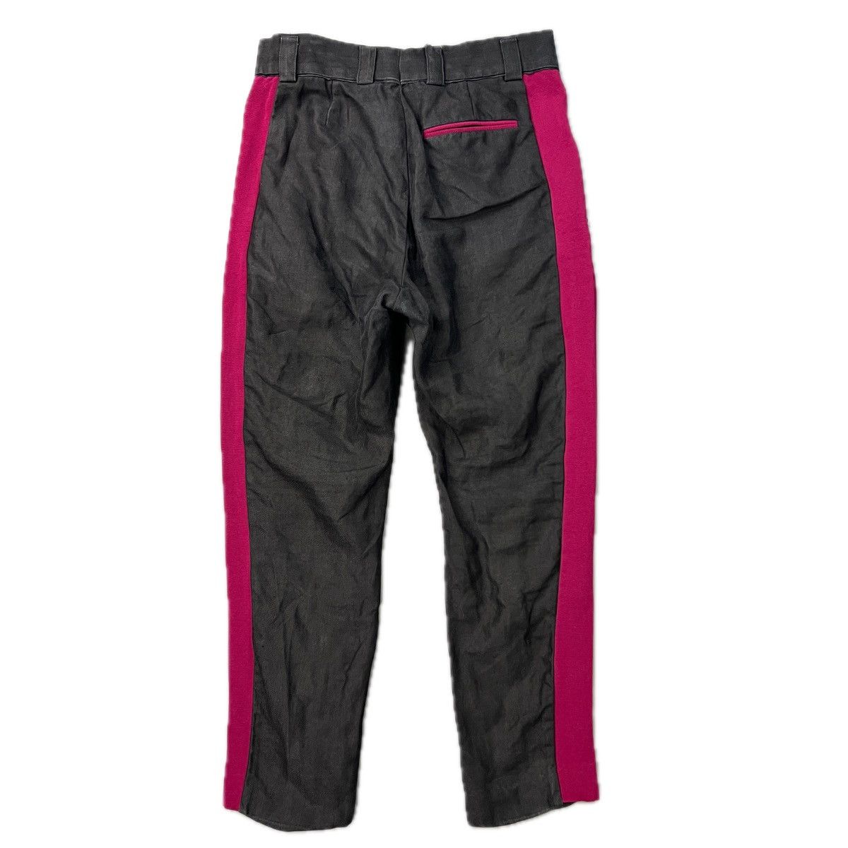 Other The Corner Exclusive Pinstripe Pants Size US 31 - 3 Thumbnail