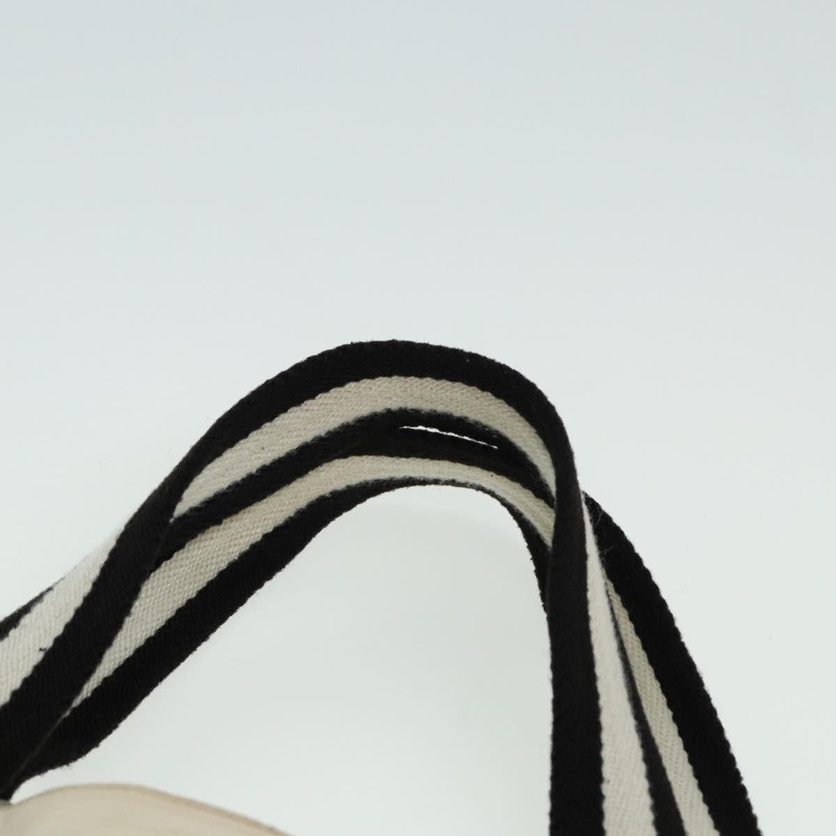 Gucci GUCCI Tote Bag Canvas White Size ONE SIZE - 10 Thumbnail