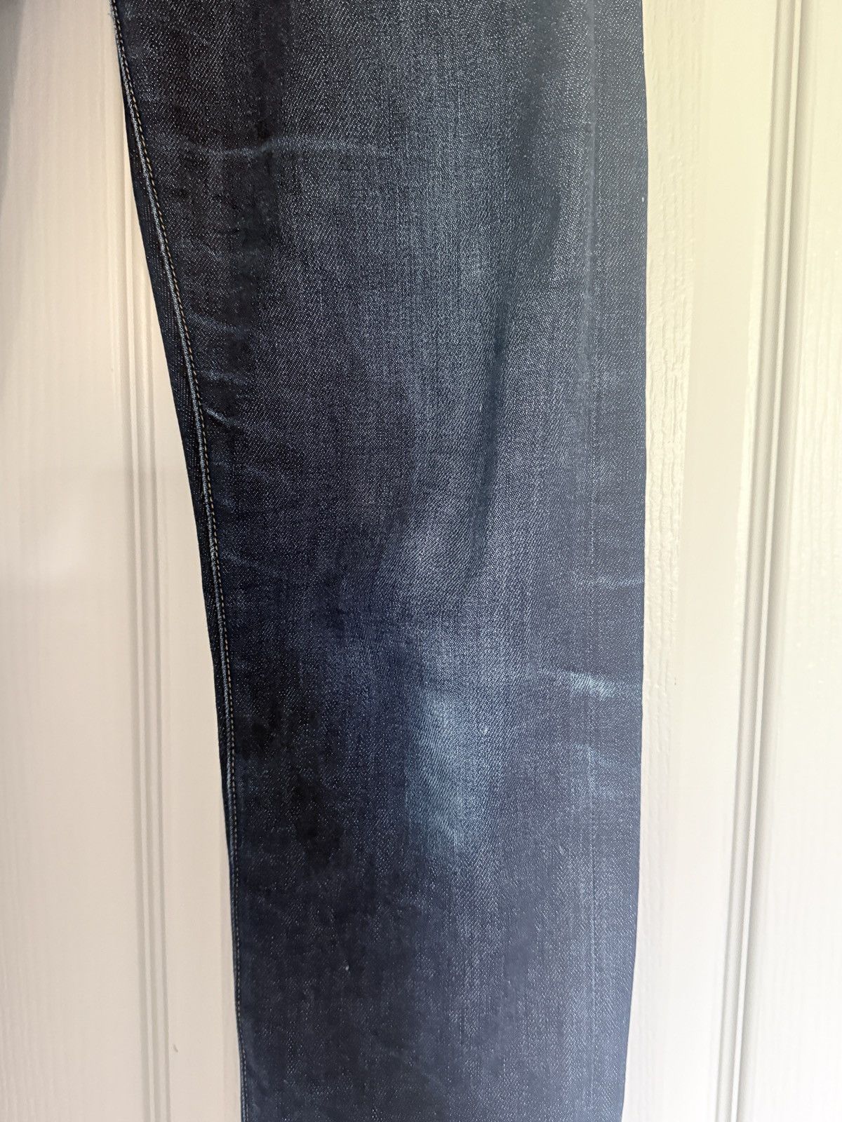Tom Ford Tom Ford Slim Denim Size US 30 / EU 46 - 5 Thumbnail