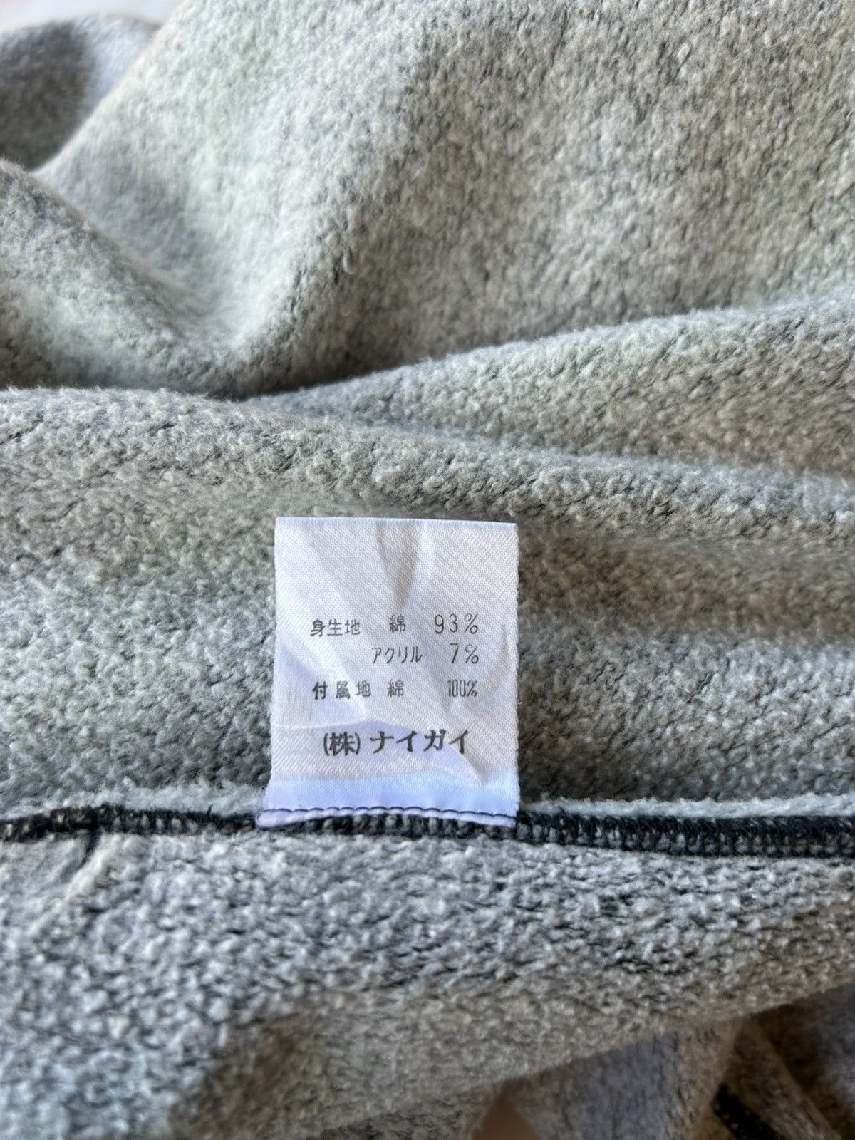 Polo Ralph Lauren × Ralph Lauren × Vintage Vintage Polo Sport Half Zipper Sweatshirt Size US M / EU 48-50 / 2 - 10 Thumbnail