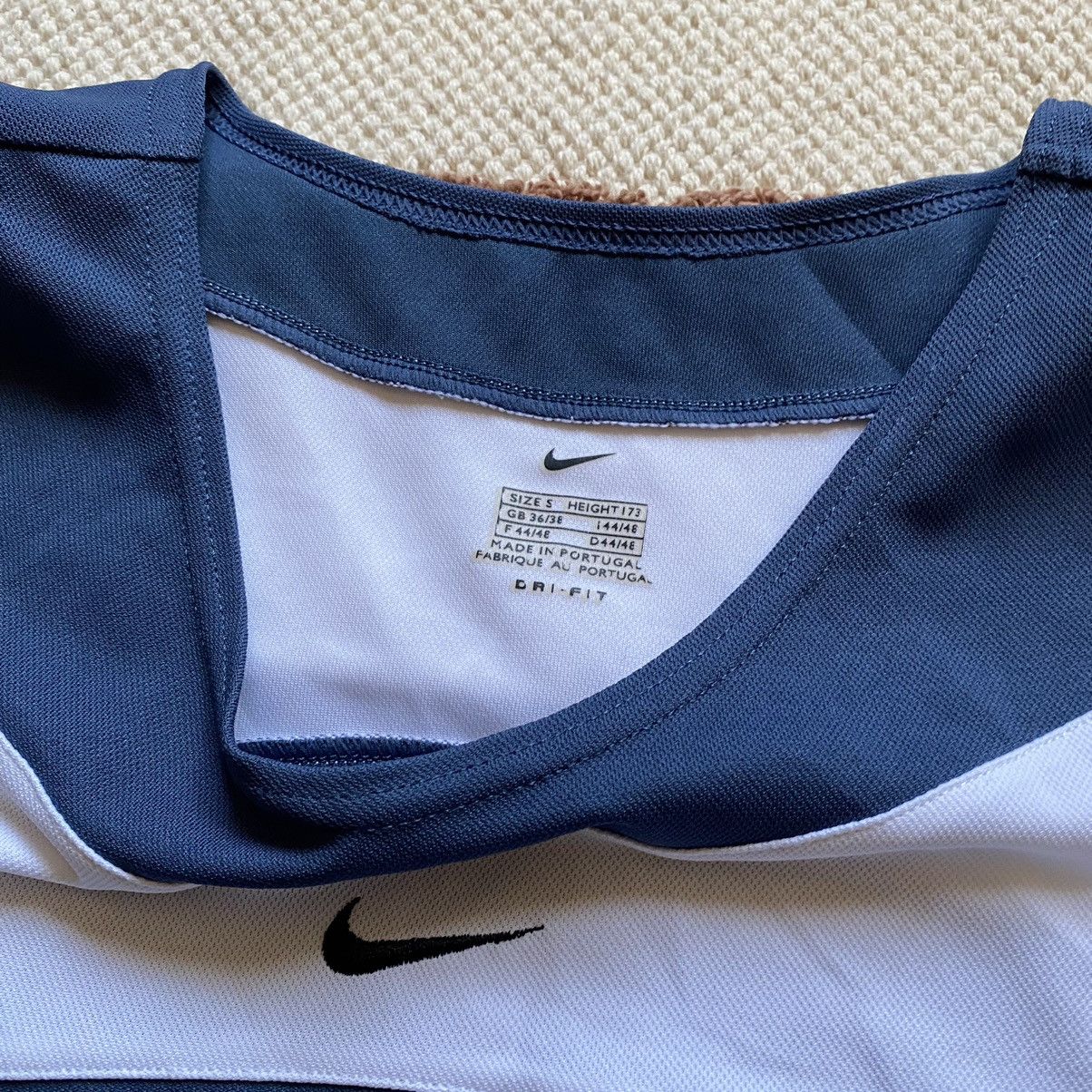 Nike NIKE Y2K DRILL DRI FIT CENTRE SWOOSH TANK TOP Size US S / EU 44-46 / 1 - 3 Thumbnail