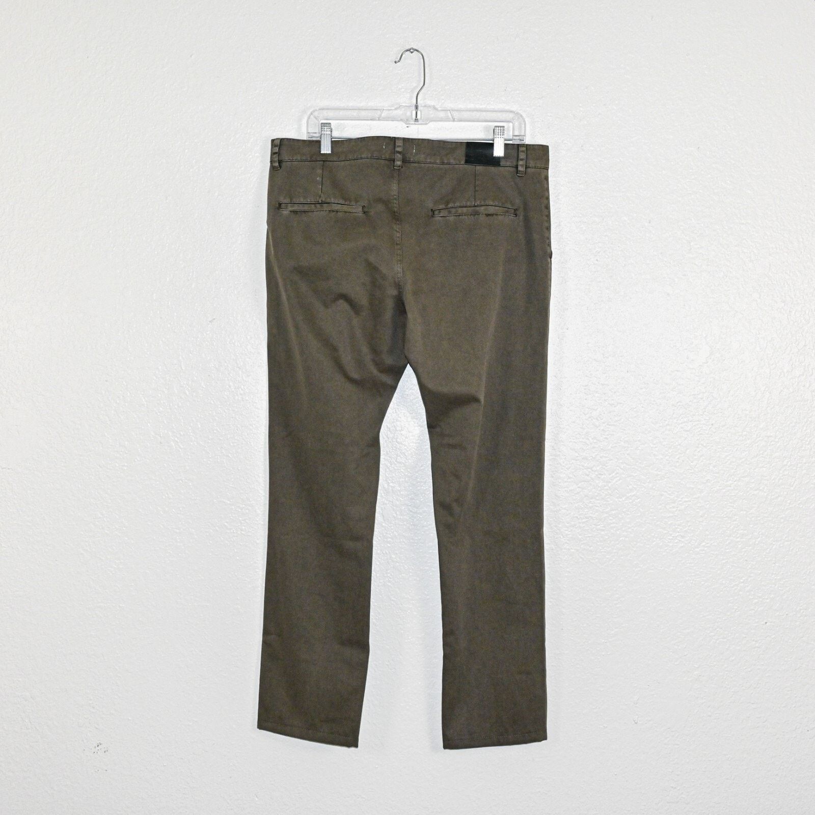 Rails RAILS Men's Pants in Dark olive Green size 33 Size US 33 - 2 Thumbnail