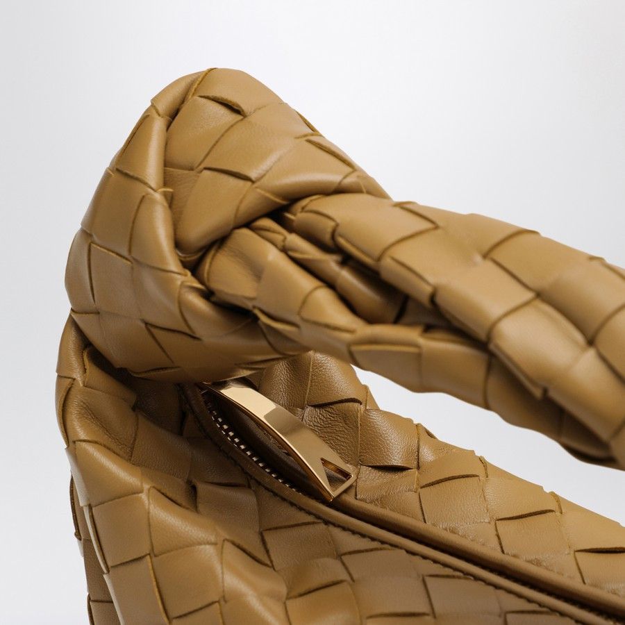 Bottega Veneta o1d2blof0824 Size: OS / Mini Bag in Brown Size ONE SIZE - 5 Thumbnail