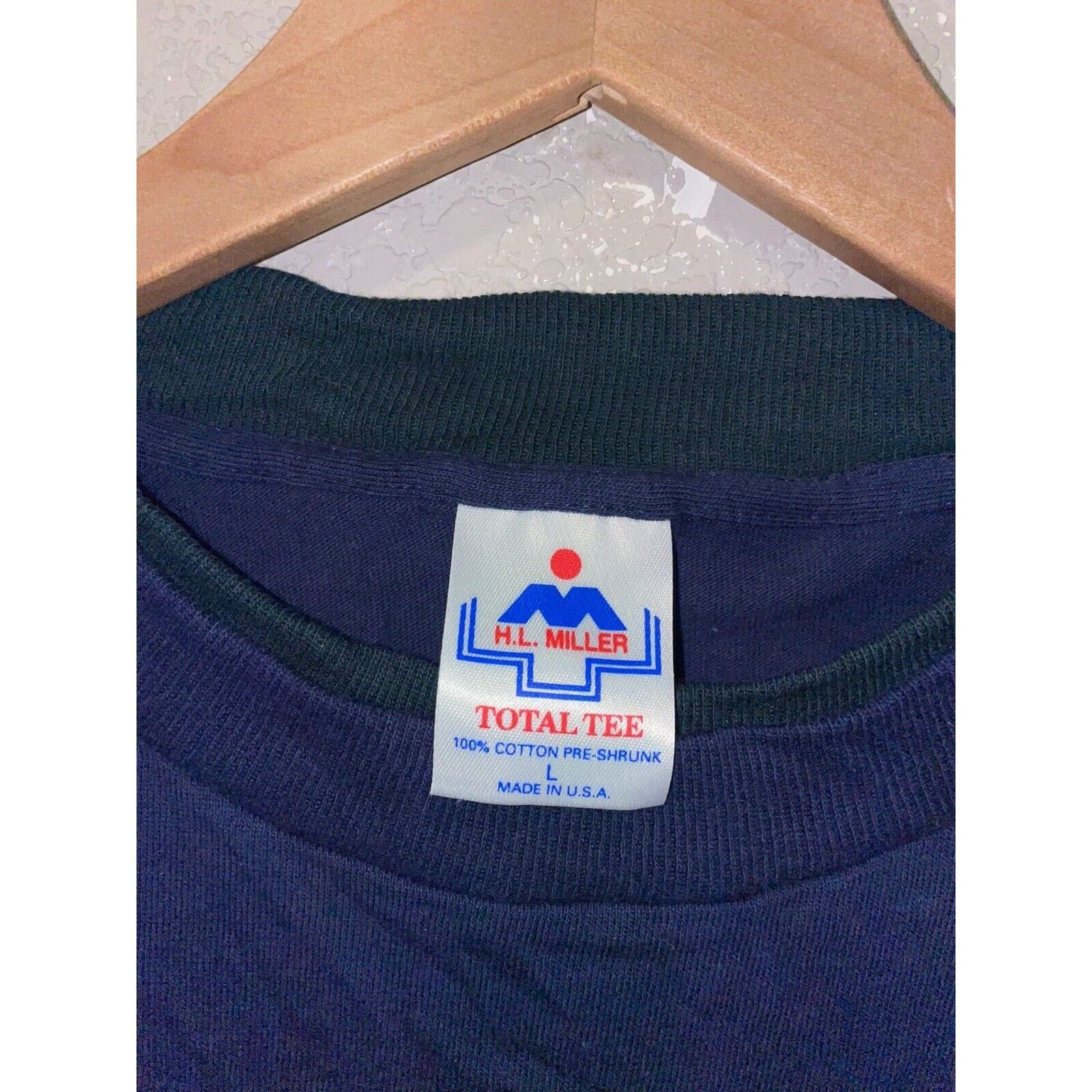 Vintage Vintage San Antonio Shirt H.L. Miller USA 90s Cactus Tee L Size US L / EU 52-54 / 3 - 5 Thumbnail