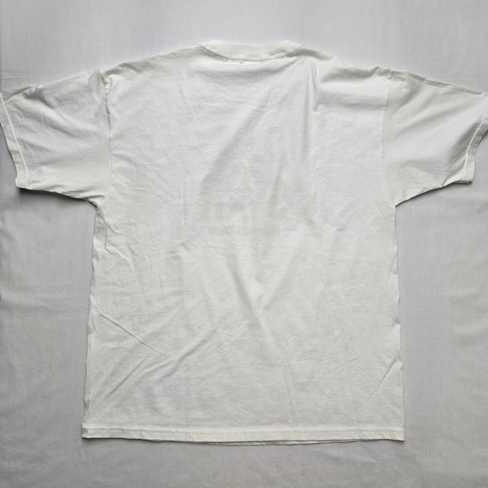 Vintage Vintage All Star Cafe Honolulu Hawaii XL Official Cafe Tee Size US XL / EU 56 / 4 - 5 Thumbnail