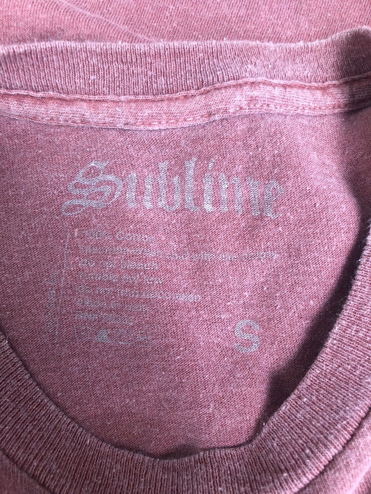 Band Tees 🔥Vintage Y2K🔥30th Anniversary SUBLIME 40oz To Freedom Tee Size US S / EU 44-46 / 1 - 12 Thumbnail