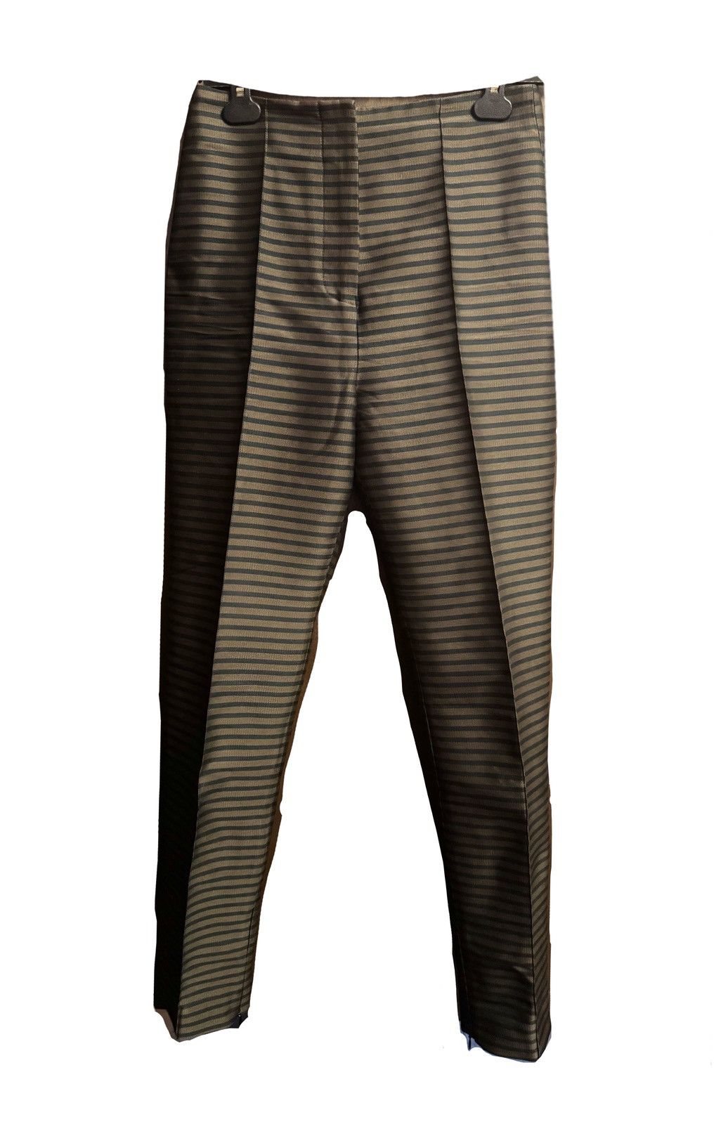 Haider Ackermann haider ackermann jacquard pant runway ss 2013 wo Size 27" / US 4 / IT 40 - 2 Thumbnail