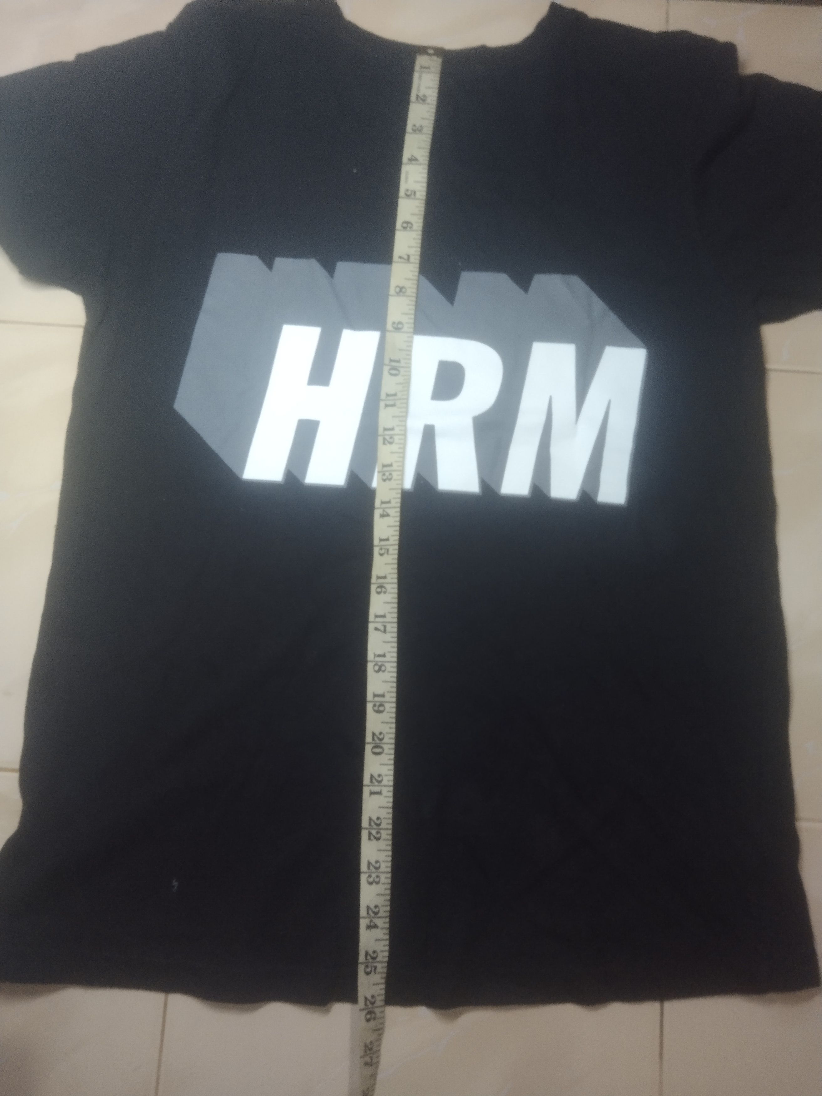 HOLLYWOOD RANCH MARKET × Vintage Vintage Hollywood Ranch Market tee Size US M / EU 48-50 / 2 - 11 Thumbnail