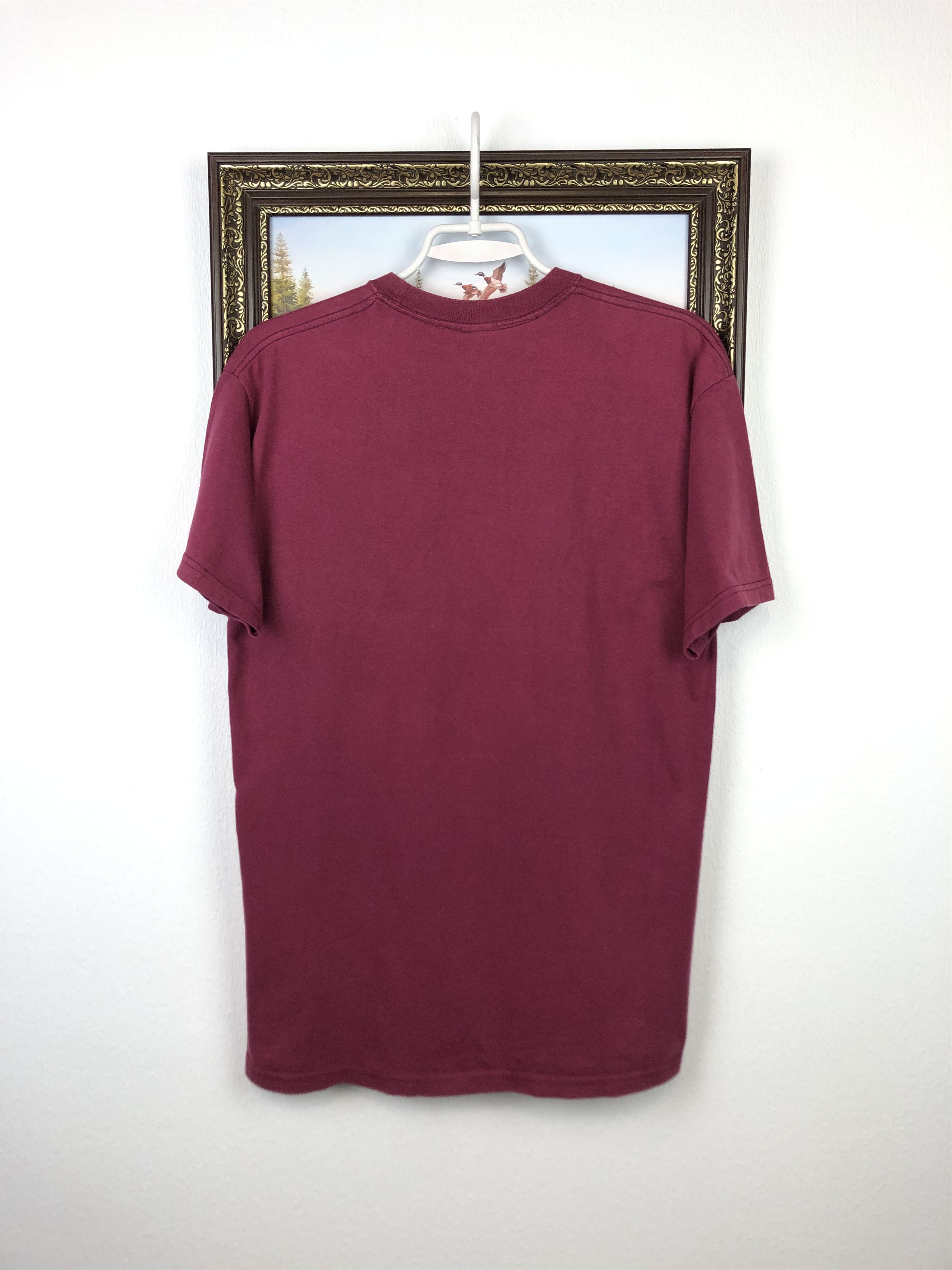 Vintage Vintage Arsenal Football Shirt Highbury Stadium Soccer Tee Size US M / EU 48-50 / 2 - 9 Thumbnail