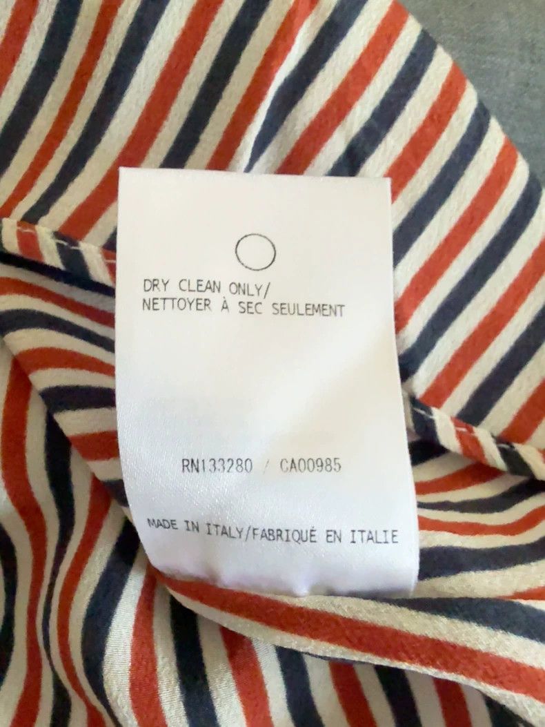 Thom Browne Thom Browne accordion pleated skirt Size 26" / US 2 / IT 38 - 5 Thumbnail