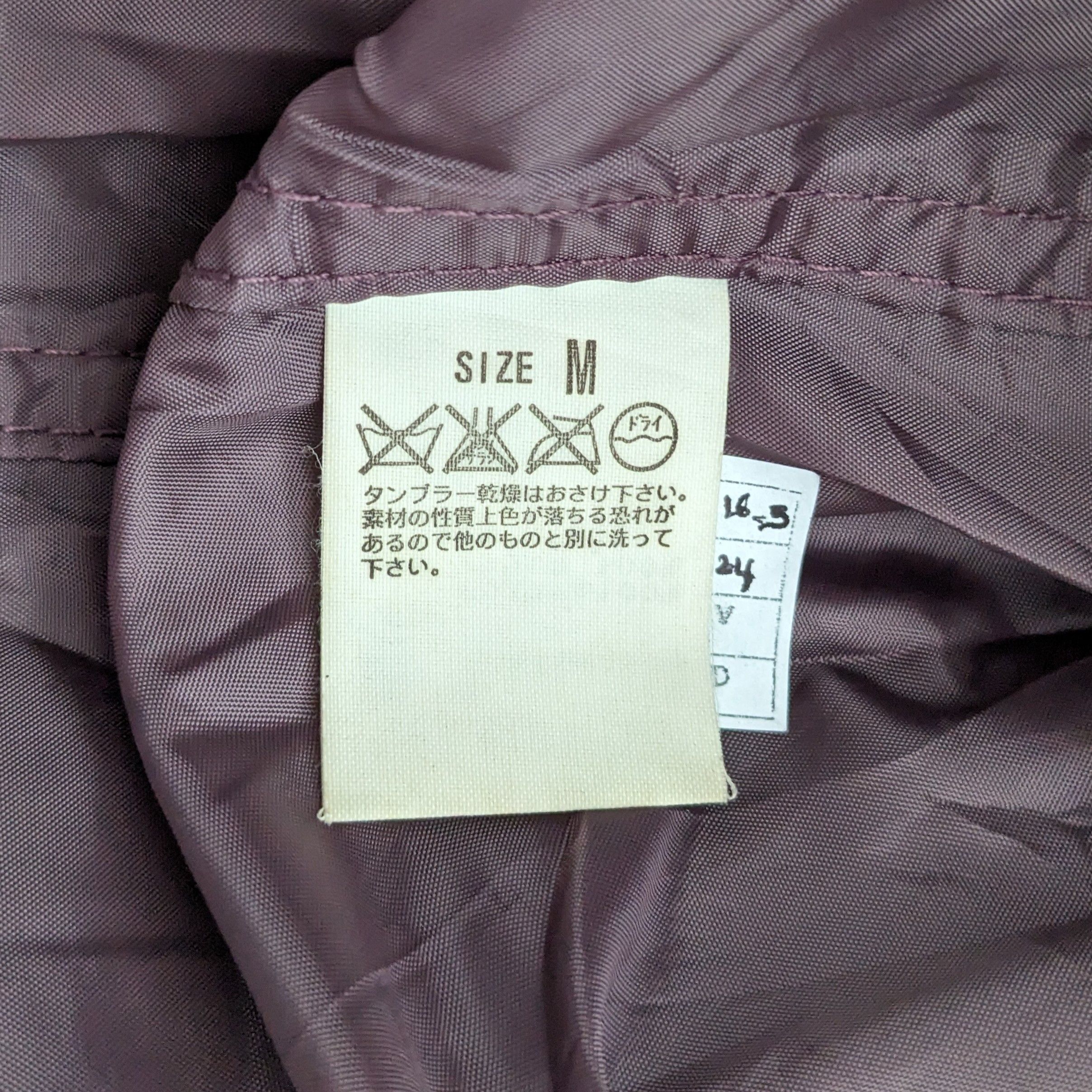 Levi's Vintage LEVI'S Light Work Jacket Size US S / EU 44-46 / 1 - 10 Thumbnail