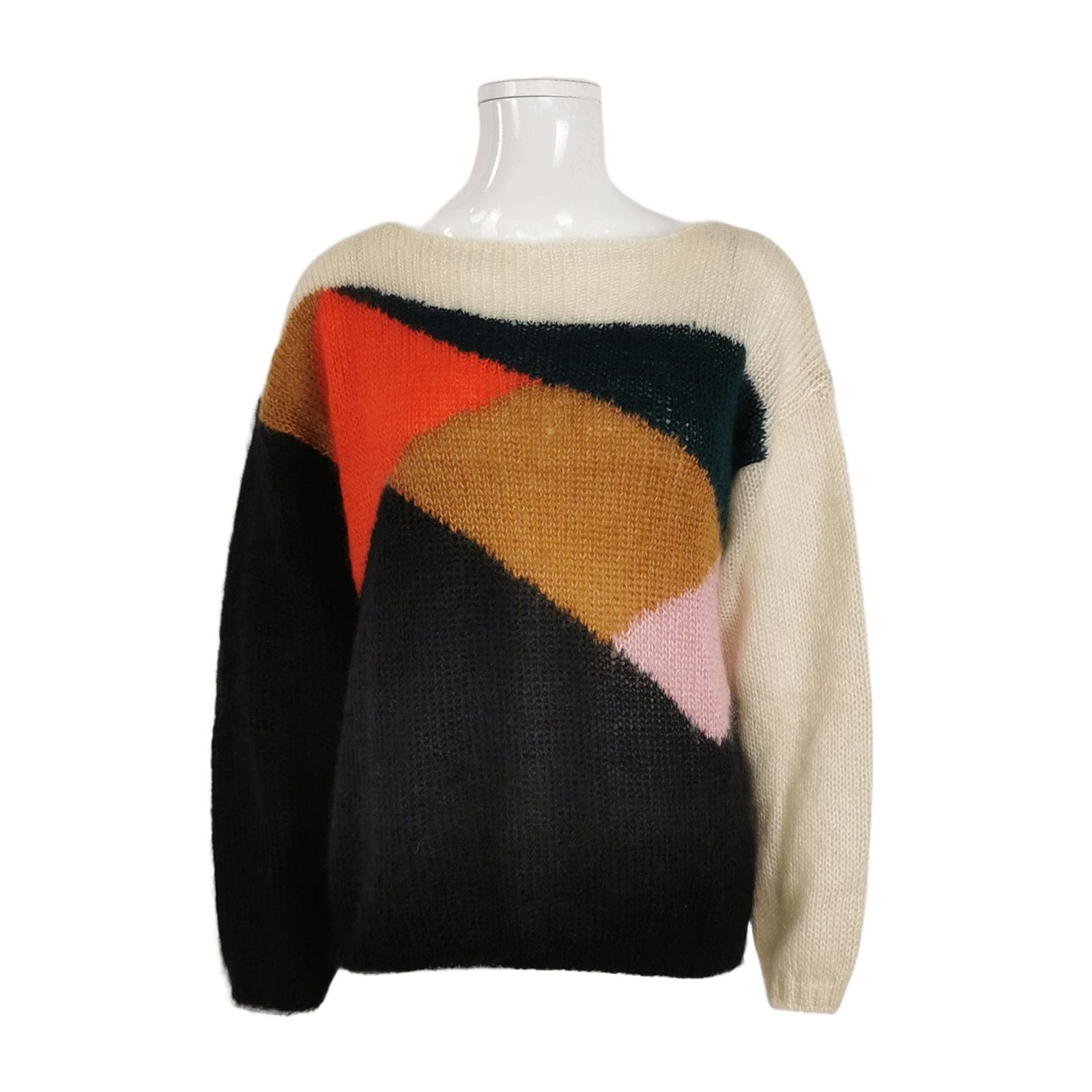 Burberry Burberry Women m Sweaters Size M / US 6-8 / IT 42-44 - 1 Thumbnail
