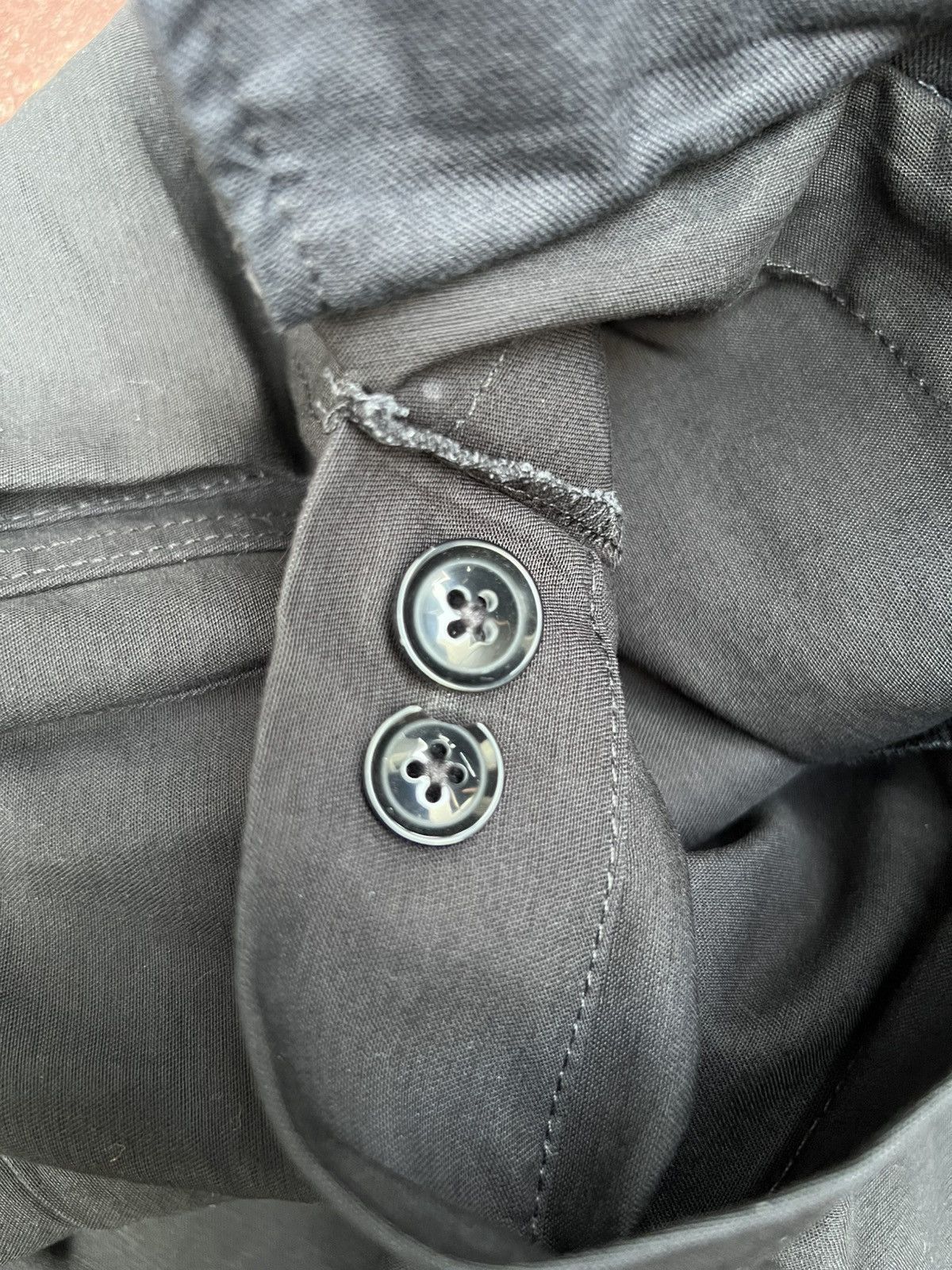Engineered Garments VERY RARE PANTS ENGINEERED GARMENTS CARGO TACTICAL FATIGUE Size US 30 / EU 46 - 7 Thumbnail