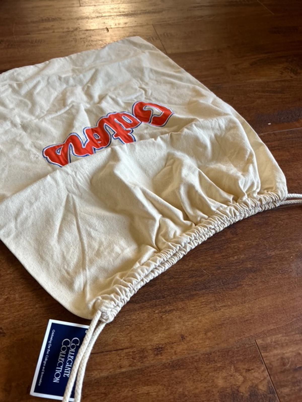 Other Collegiate Collection Gators Drawstring Laundry Bag Size ONE SIZE - 3 Thumbnail