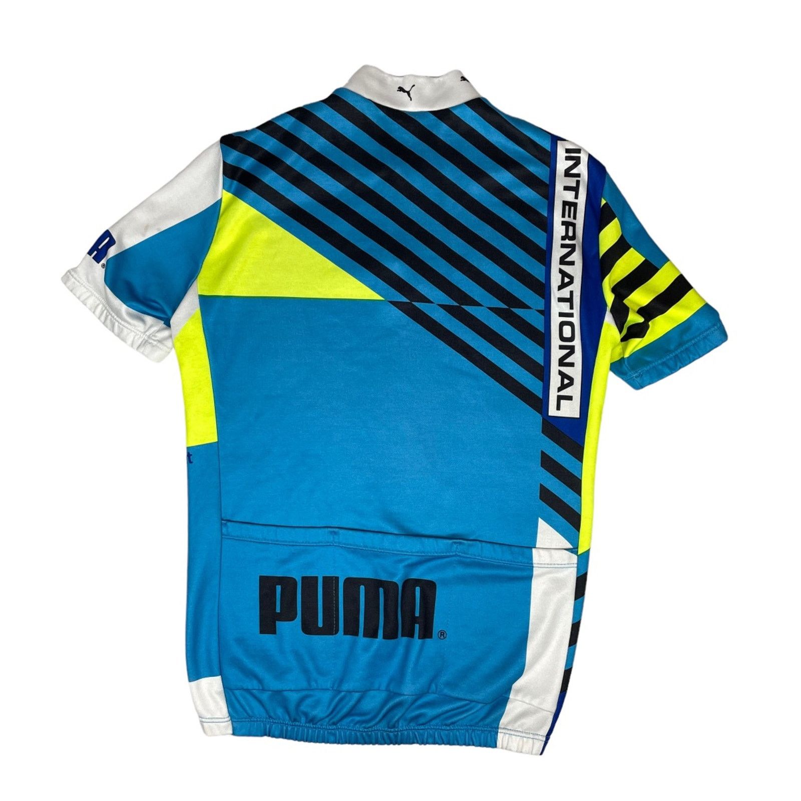 Puma Puma Vintage Racing T-shirt Size US M / EU 48-50 / 2 - 5 Thumbnail