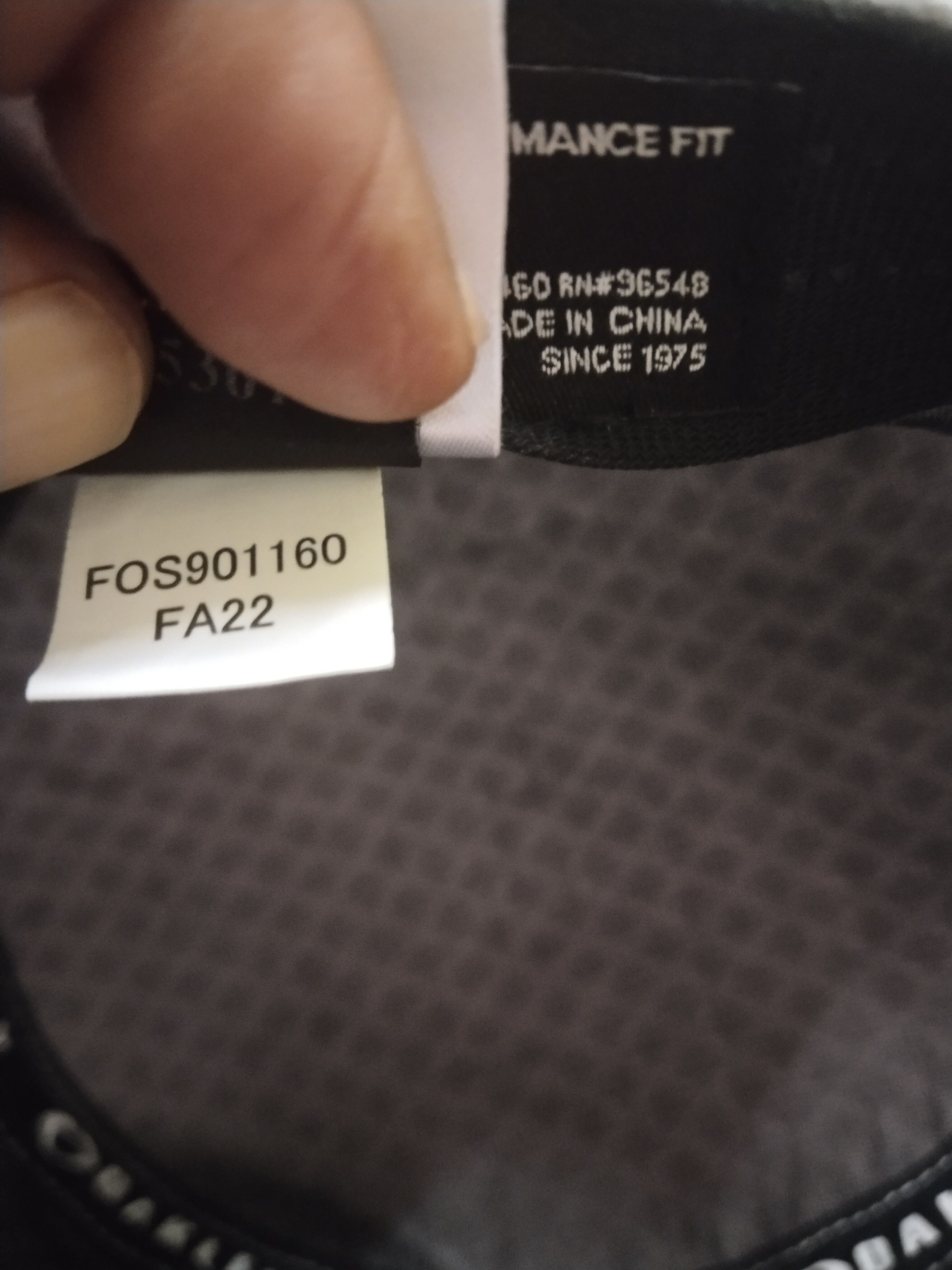 Oakley CADET VOODOO TACTICAL OKLEY CAP HAT Size ONE SIZE - 12 Thumbnail