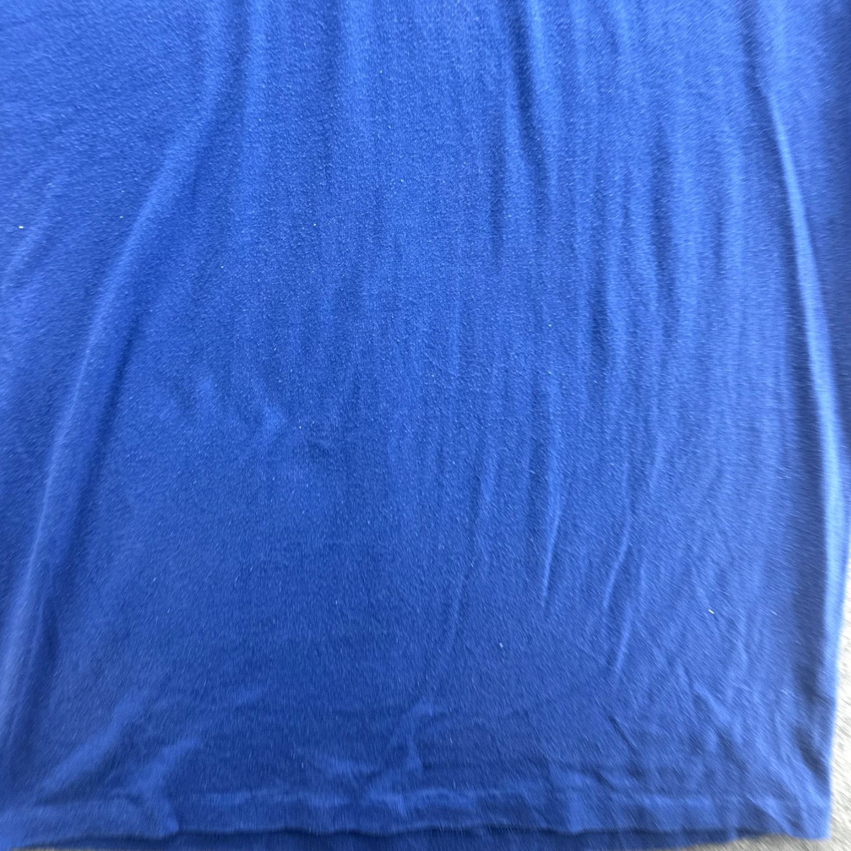 Vintage VINTAGE Rp Sportswear Shirt Mens Large Blue Made USA 50/50 Soft Tee 80s Size US L / EU 52-54 / 3 - 4 Thumbnail